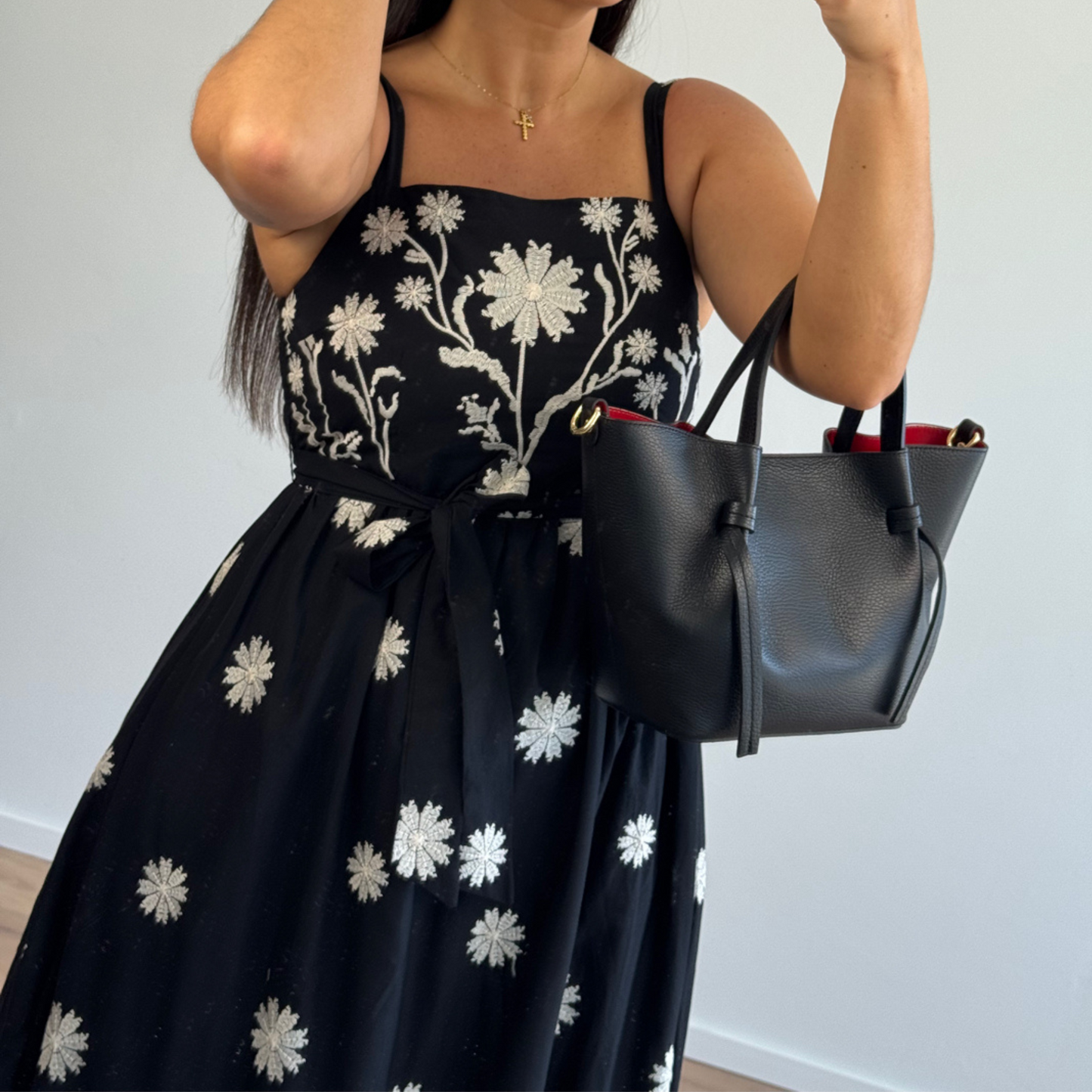 MALA CESTA