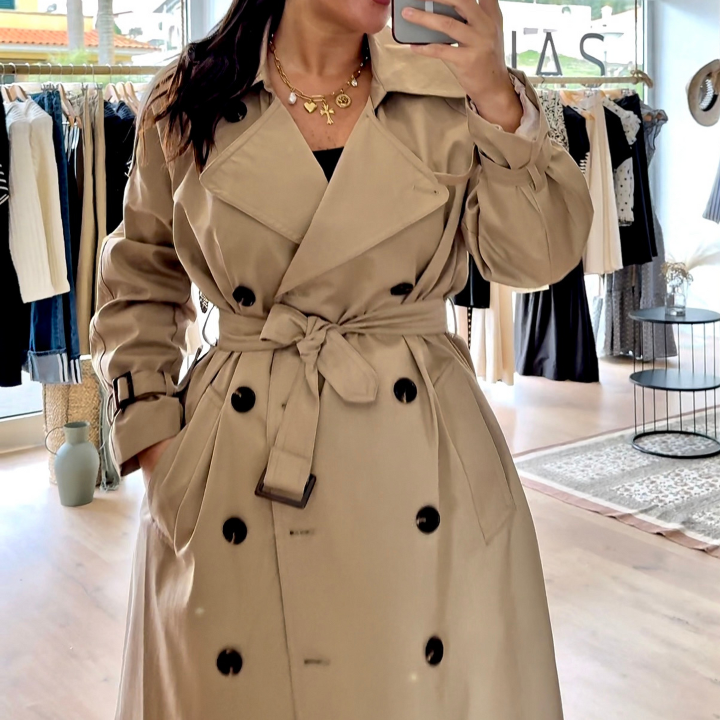 GABARDINE
