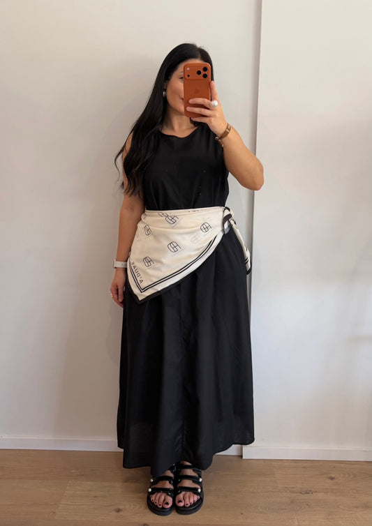 VESTIDO A’DUAS