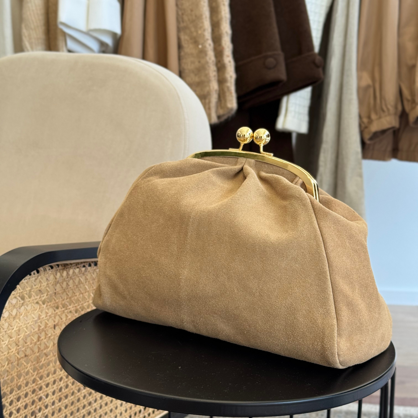 MAXI PASTI BAG