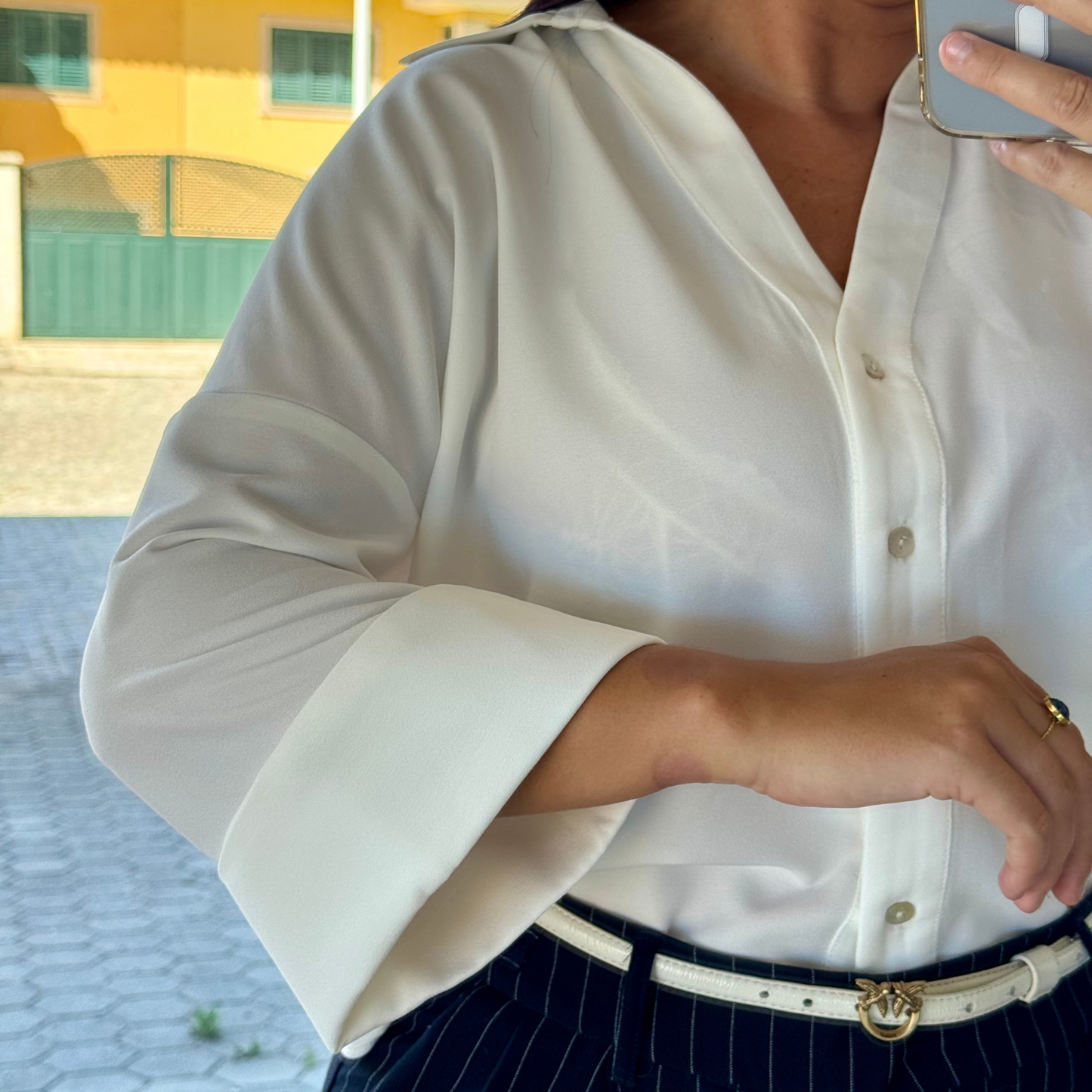 CAMISA ELLA
