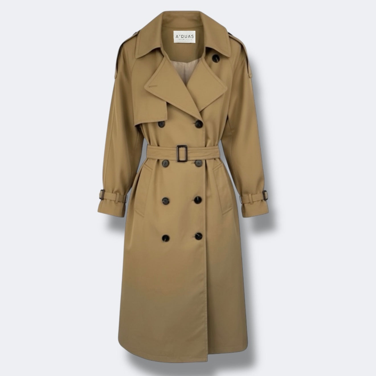 GABARDINE