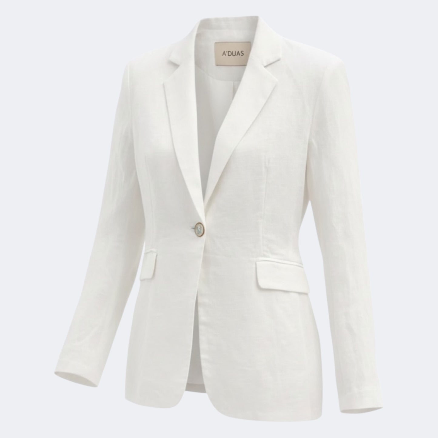 BLAZER LINHO BRANCO