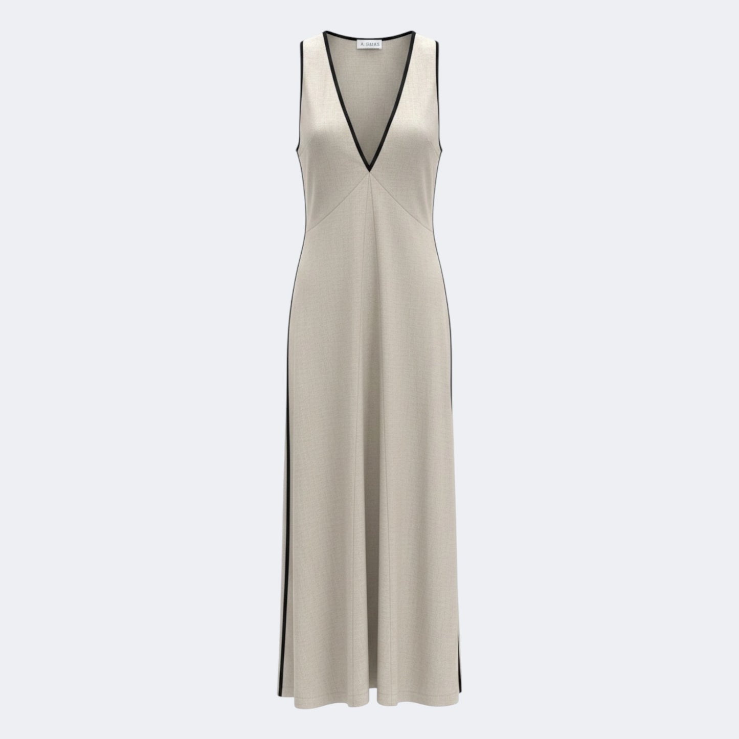 VESTIDO CRETA