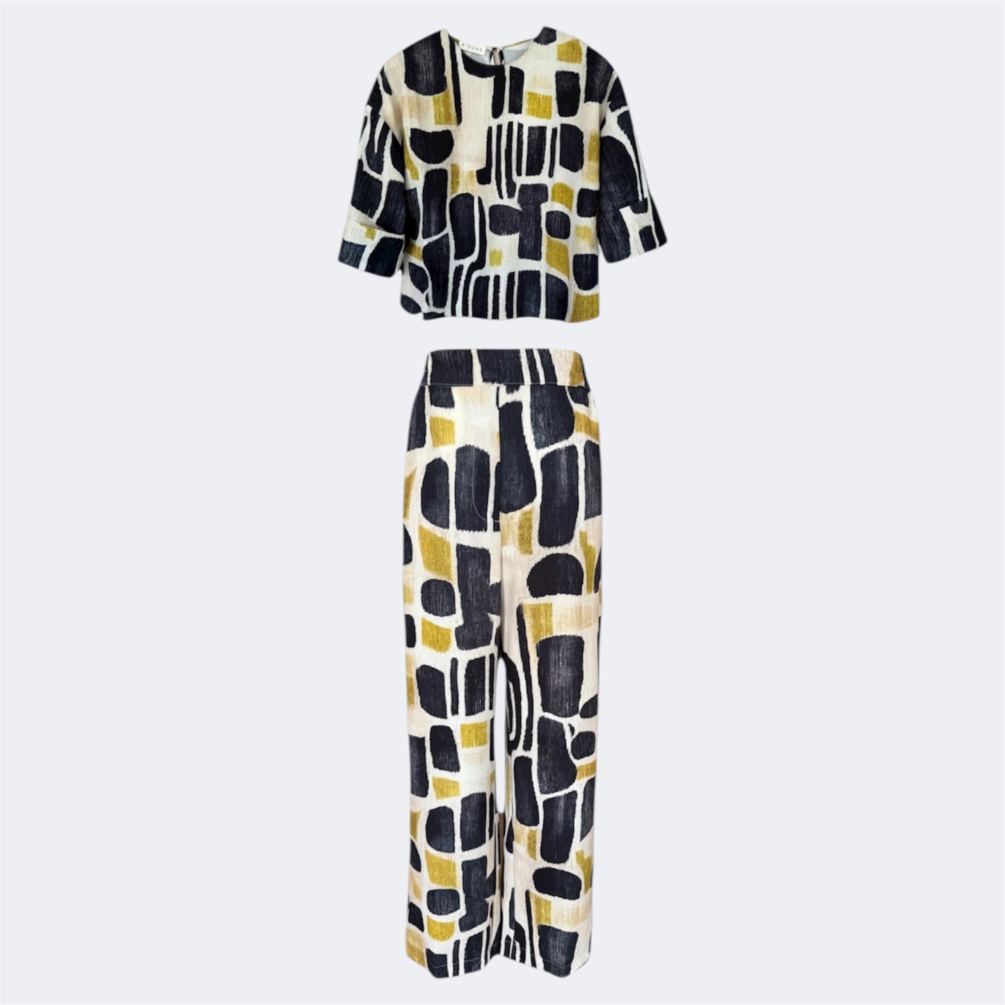 GIRAFFE SET