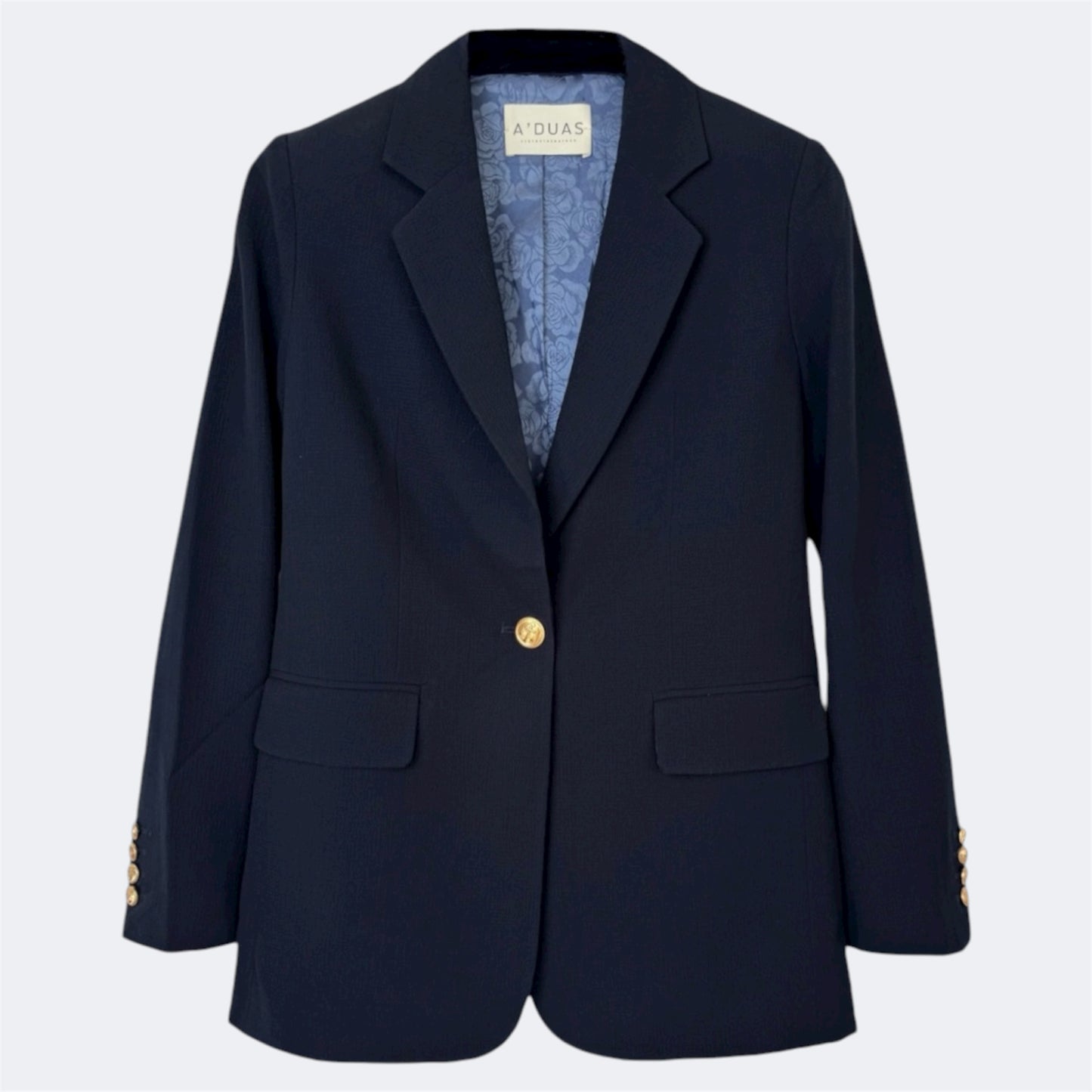 BLAZER MARINHO