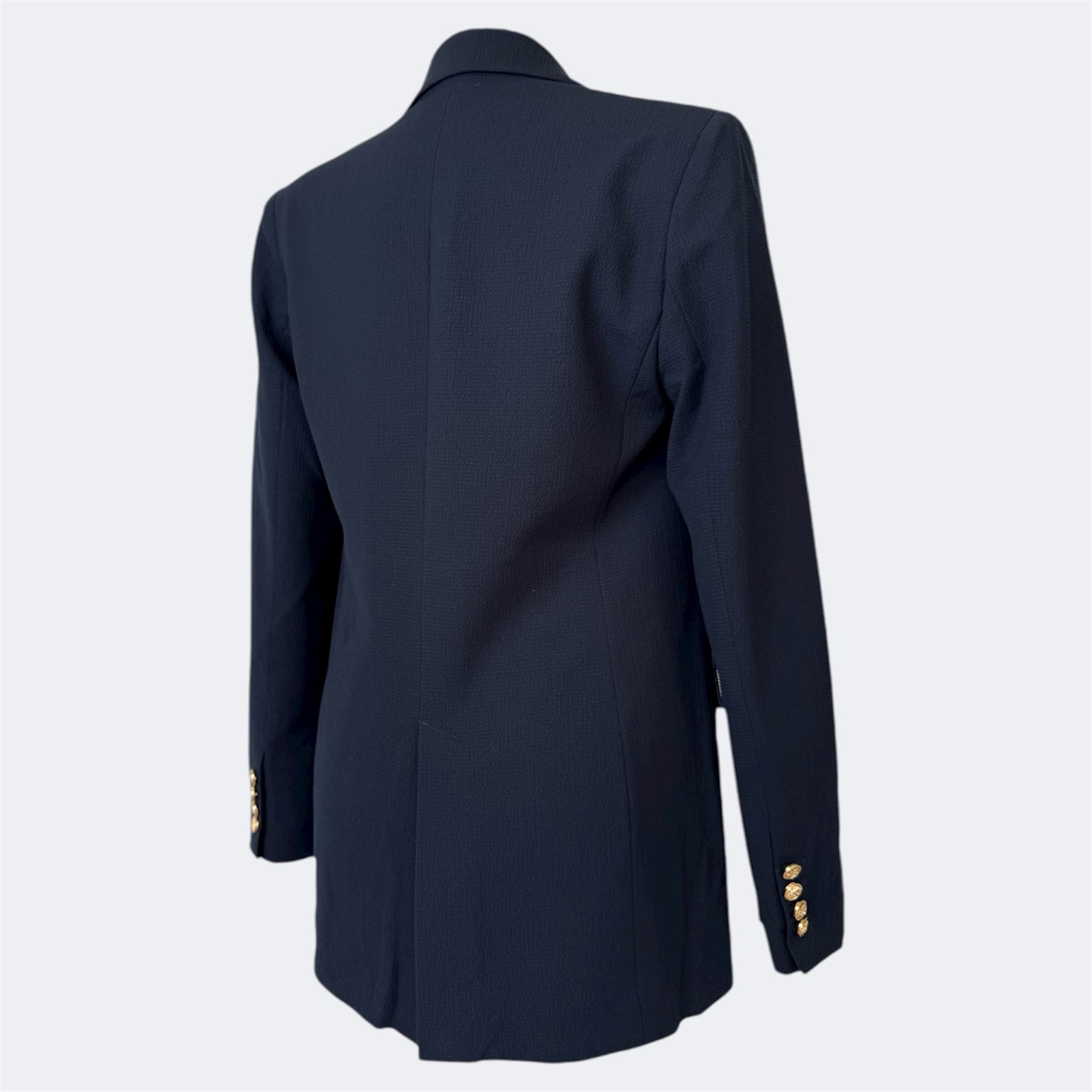 BLAZER MARINHO