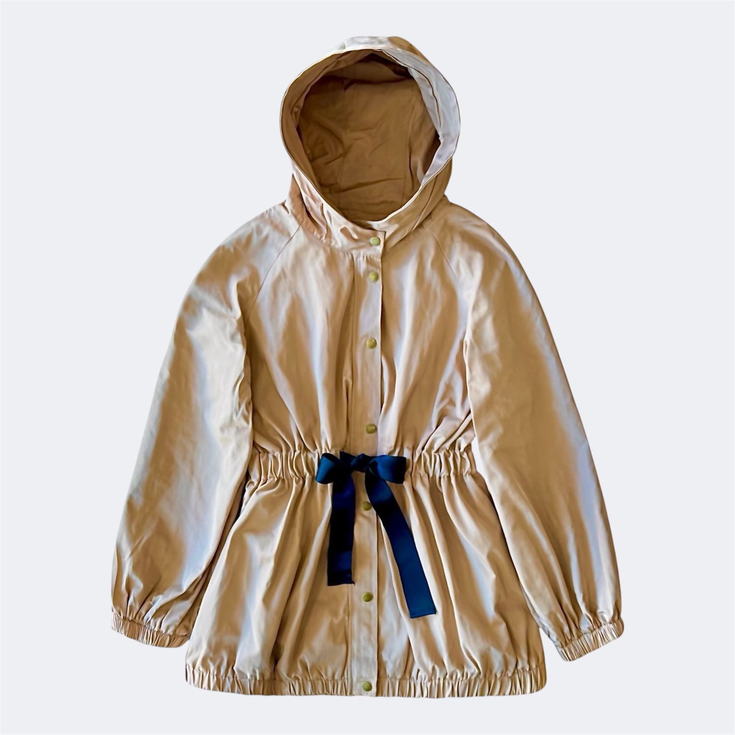 PARKA IMPERMEÁVEL