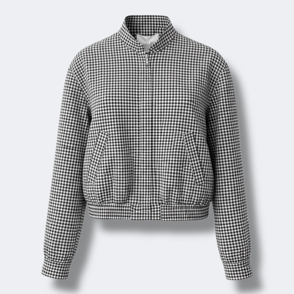 BOMBER VICHY