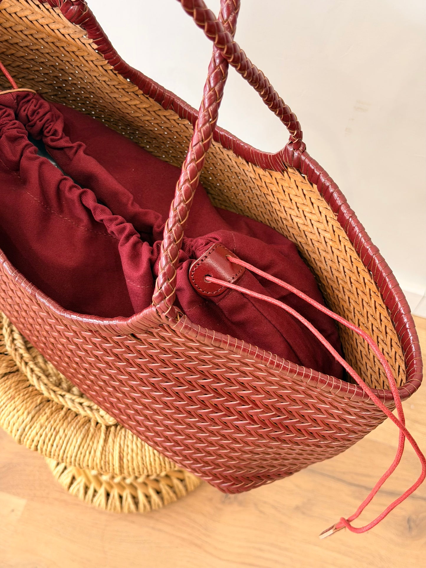 DIFFUSION BAG