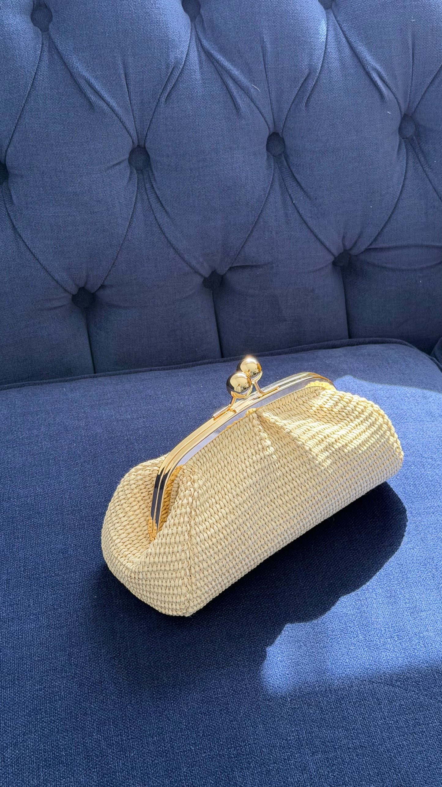 MINI PASTI BAG