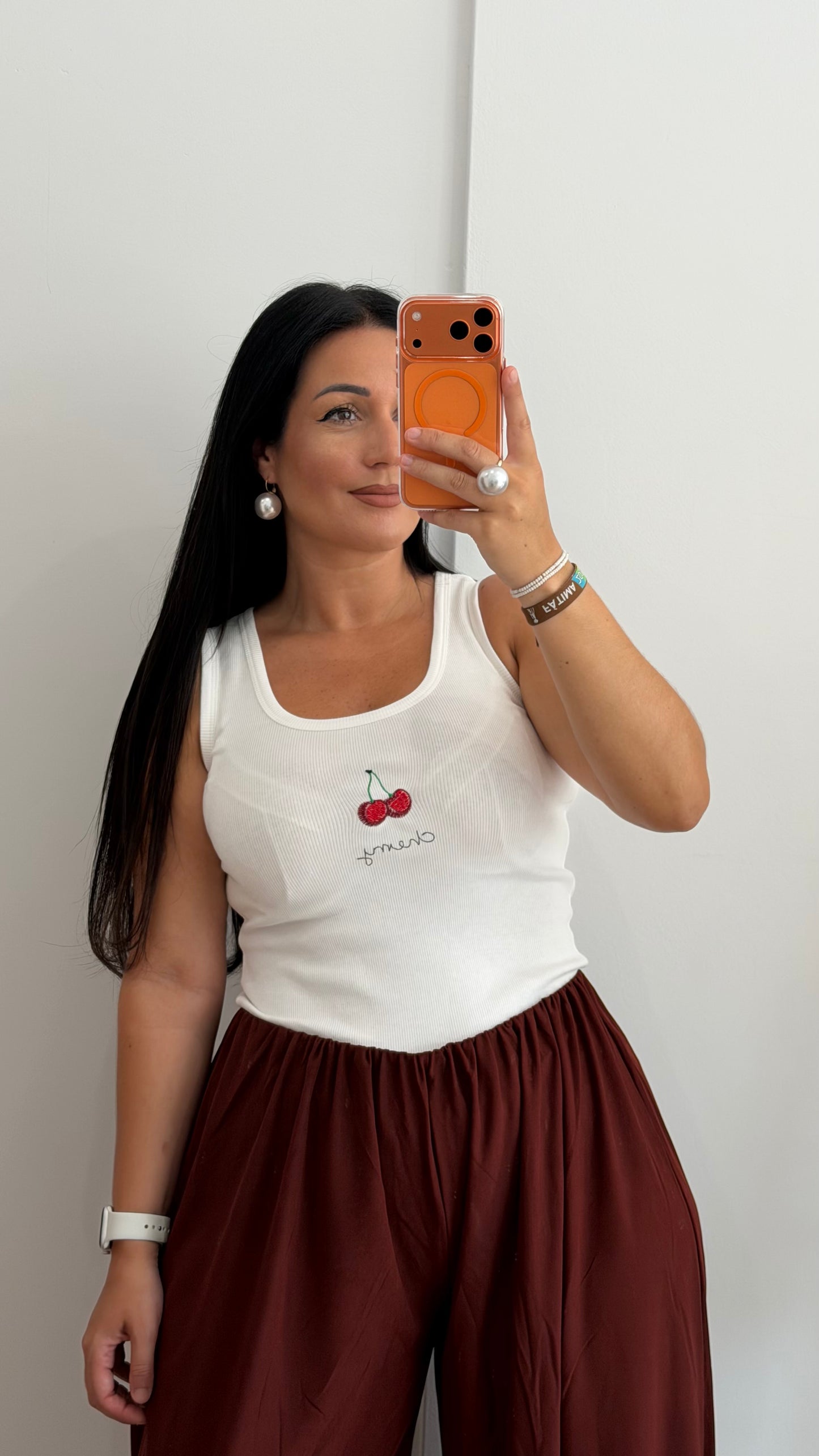 TOP CHERRY