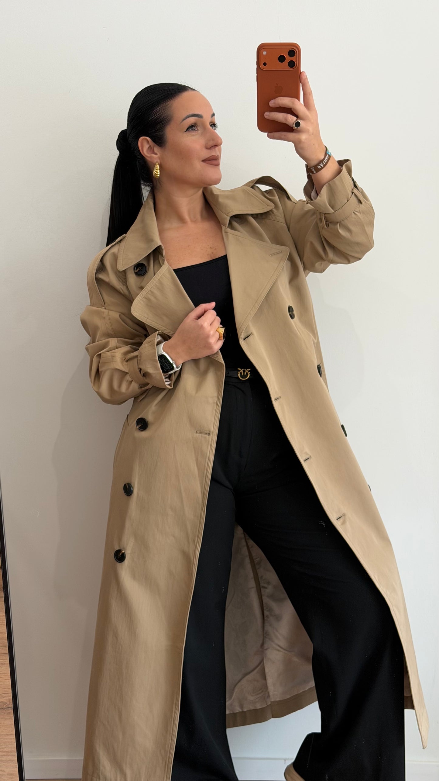 GABARDINE
