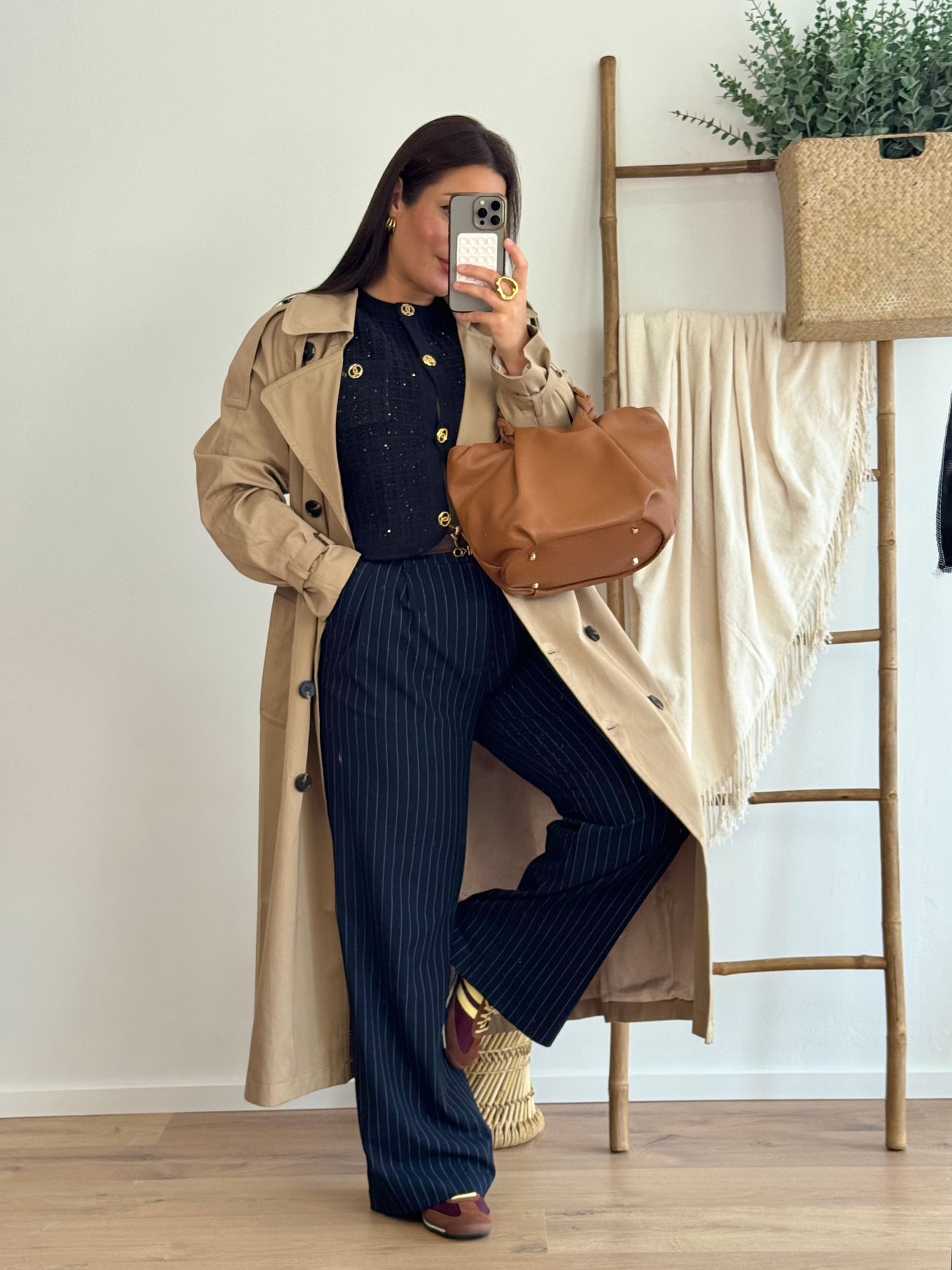 GABARDINE