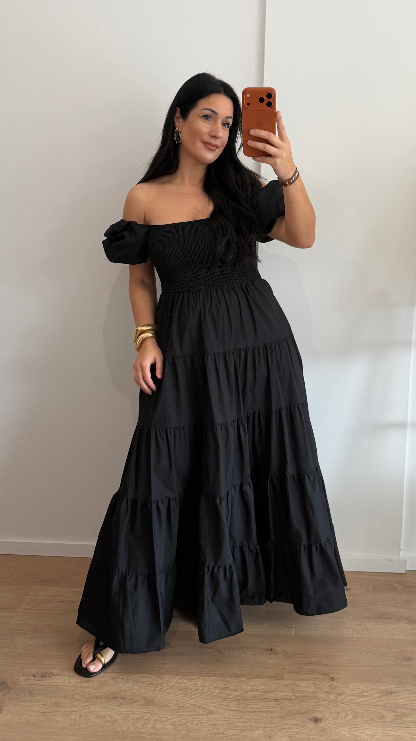 VESTIDO ÉVORA