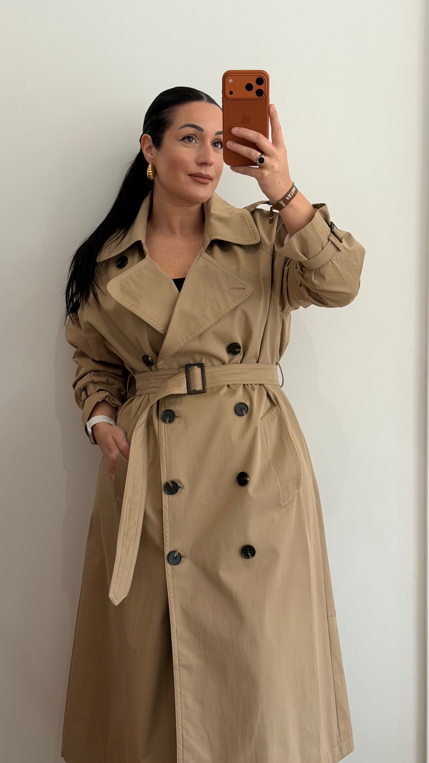 GABARDINE