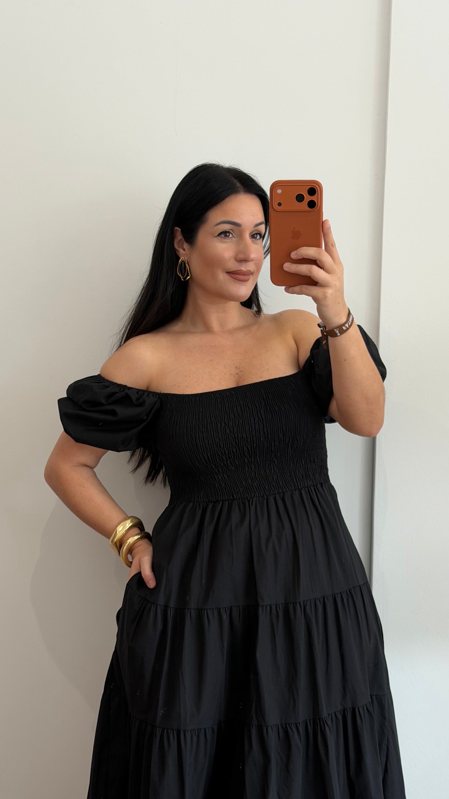 VESTIDO ÉVORA