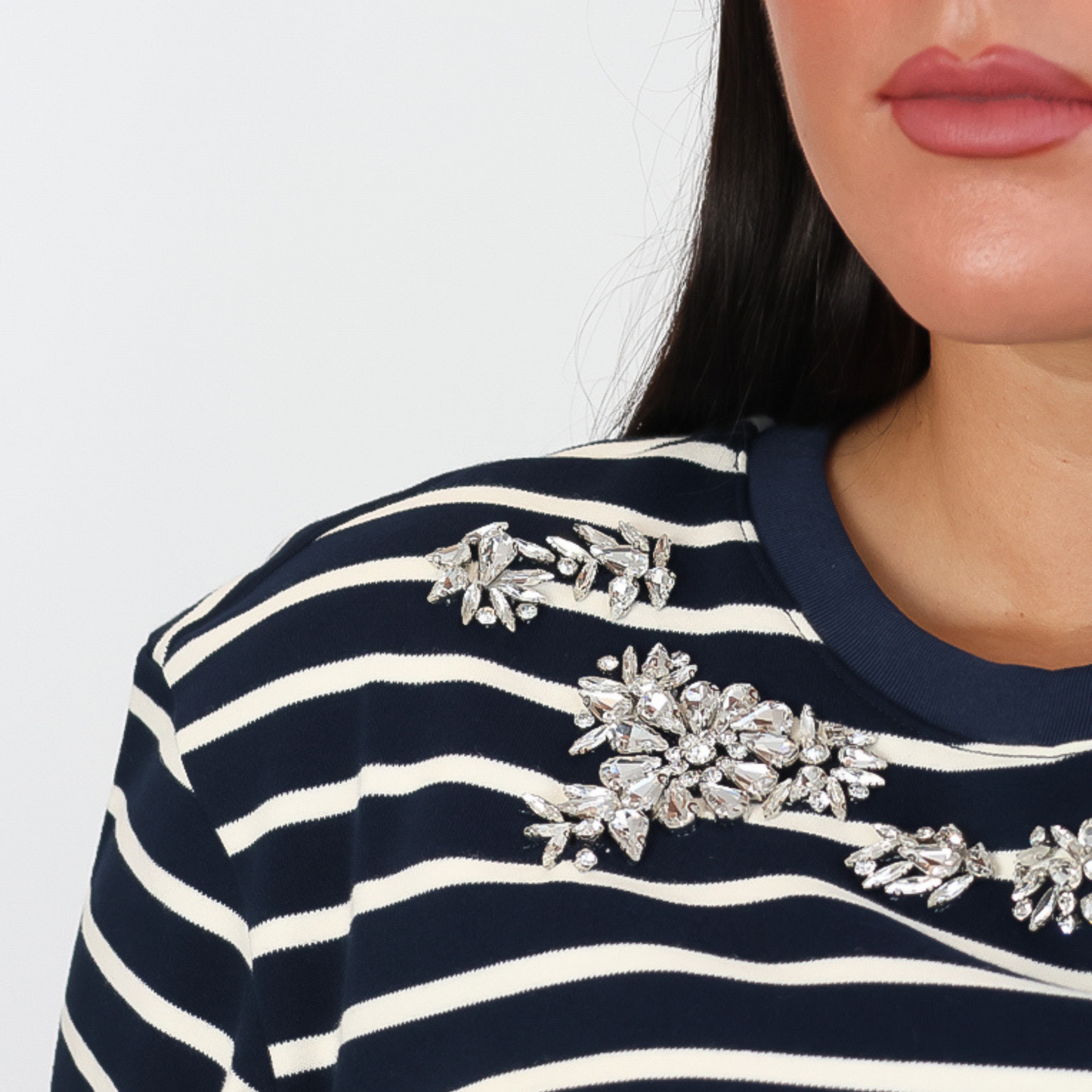 T-SHIRT MARINHEIRO