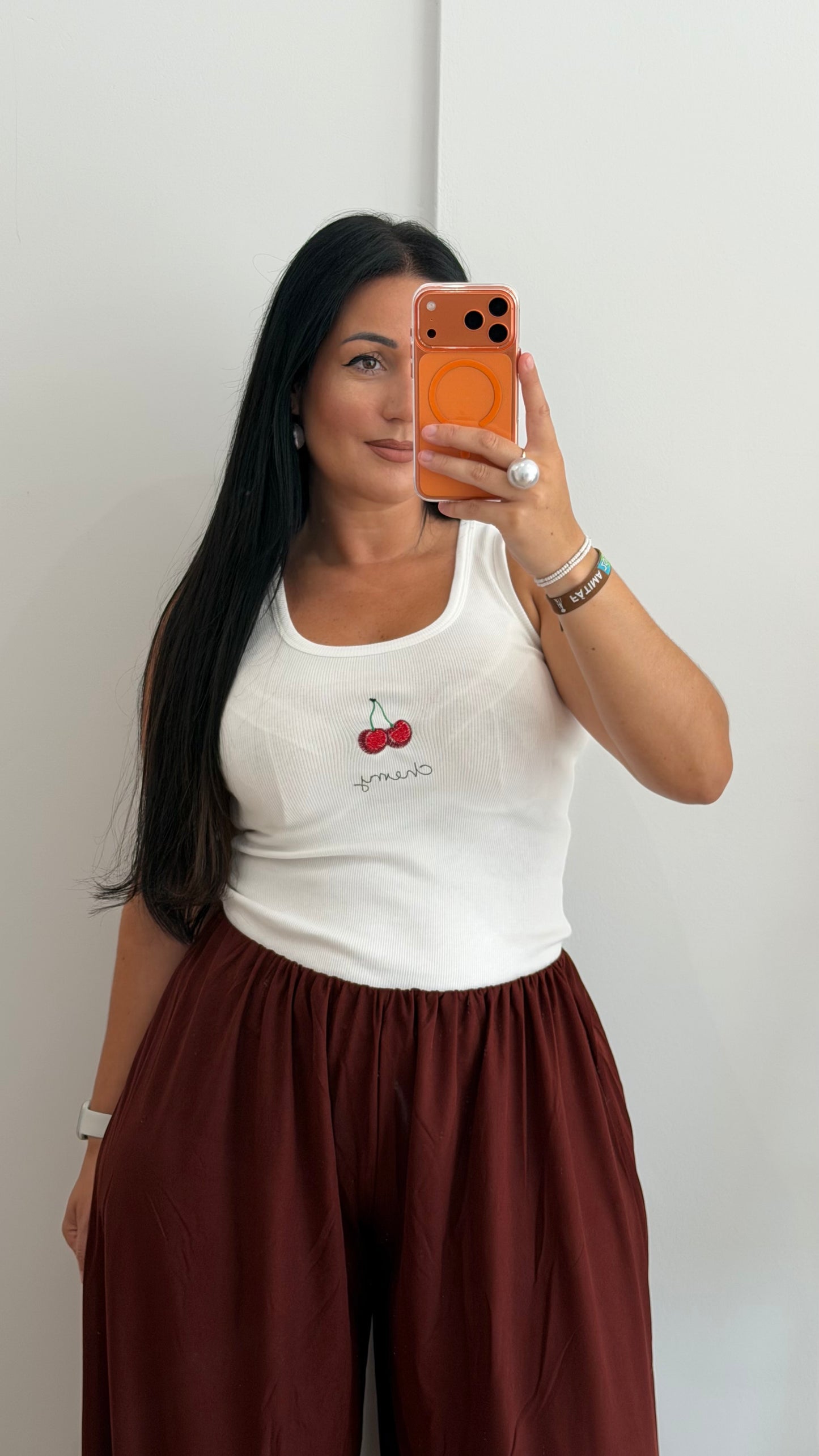TOP CHERRY