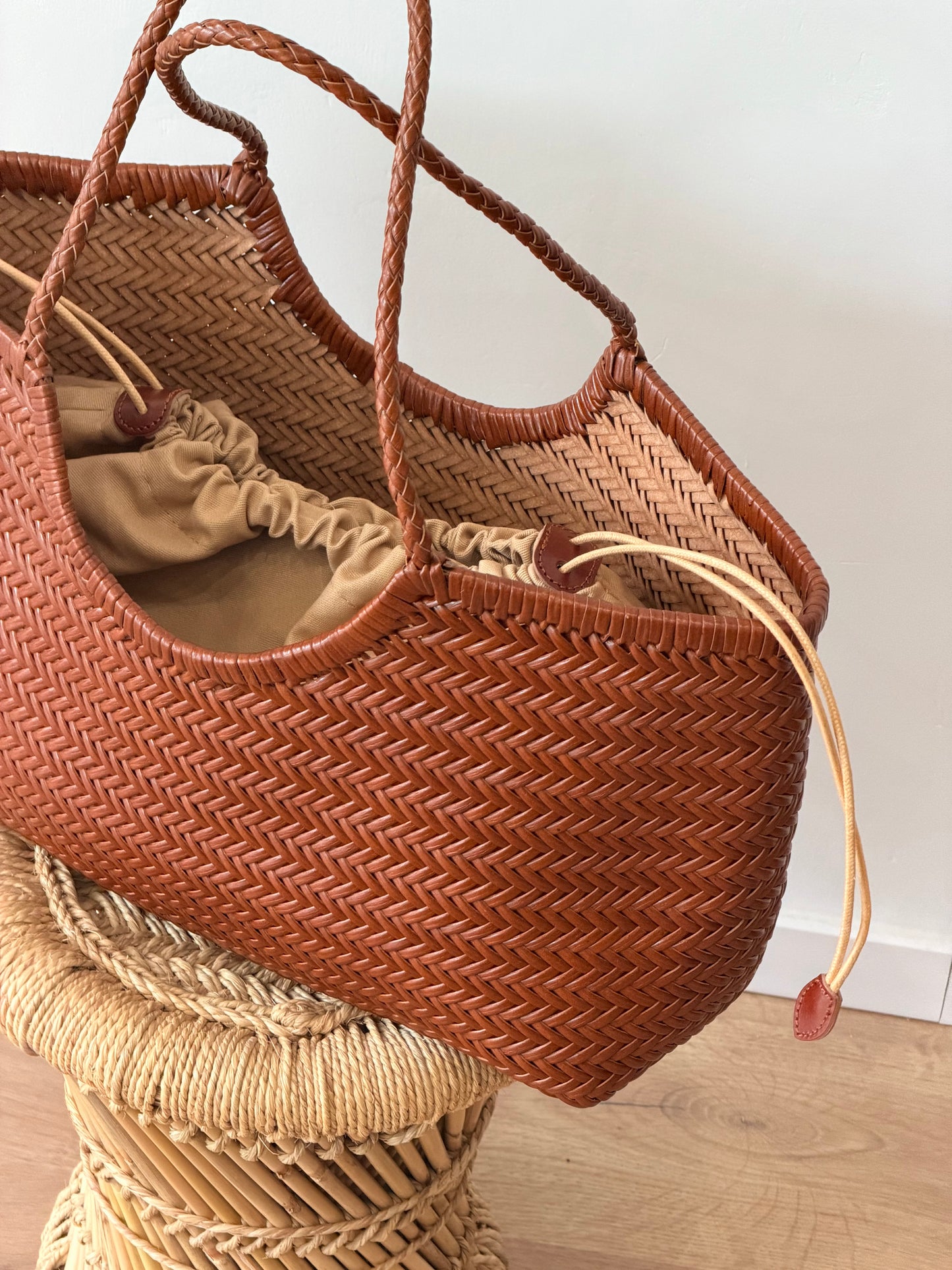 DIFFUSION BAG
