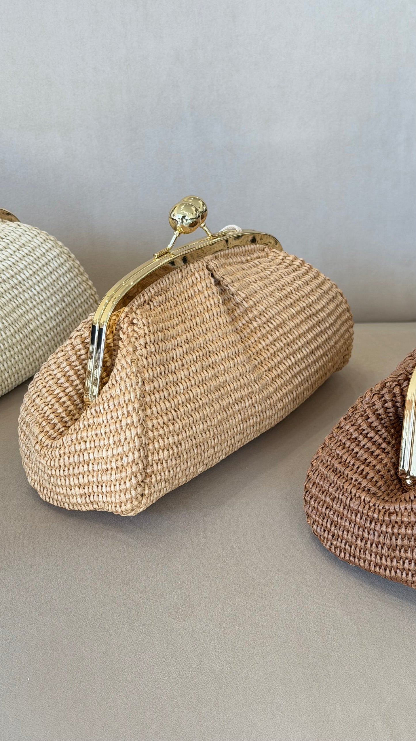 MINI PASTI BAG