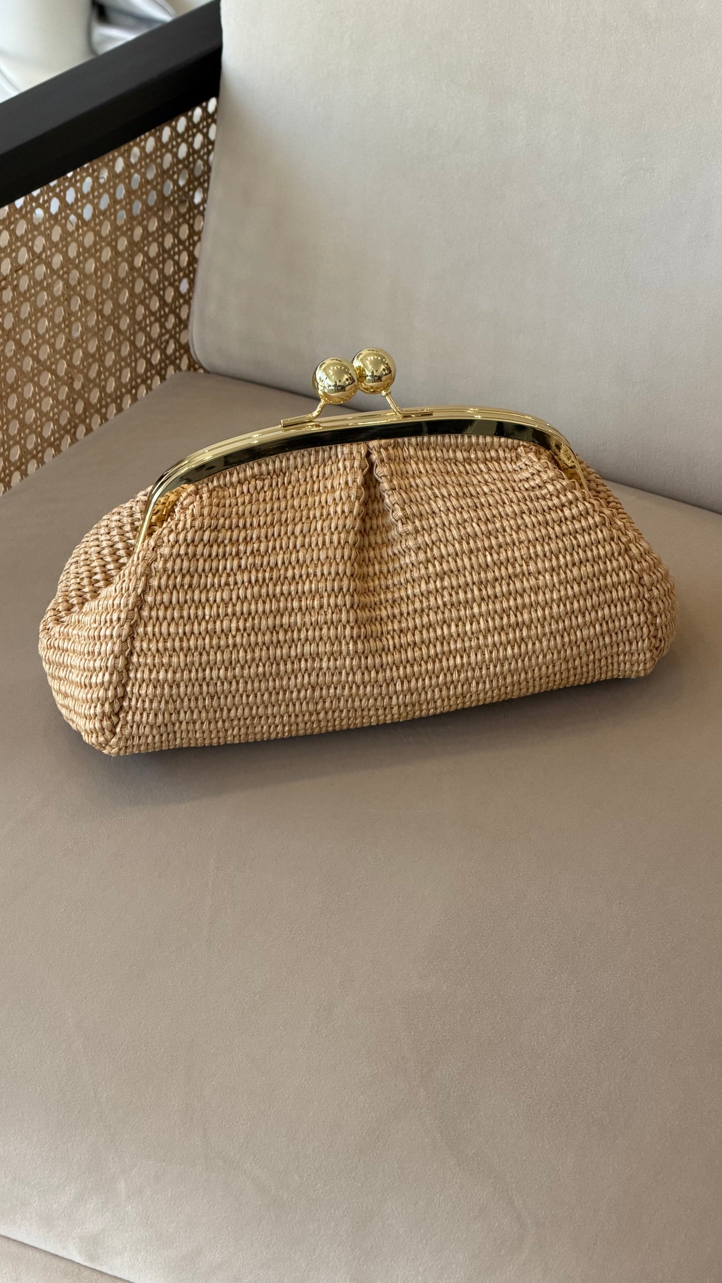 MINI PASTI BAG