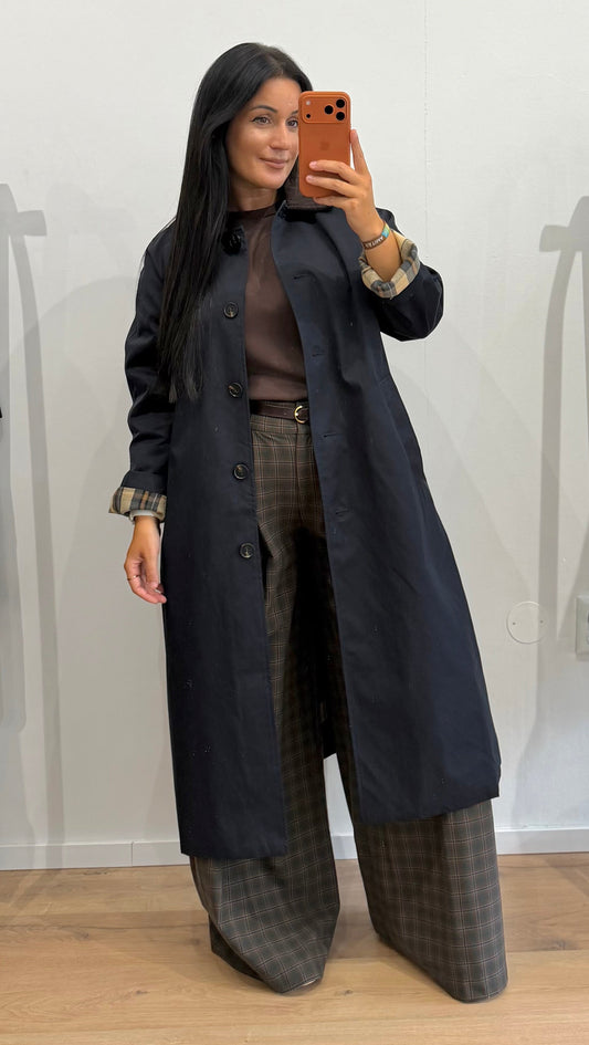 GABARDINE MARINHO