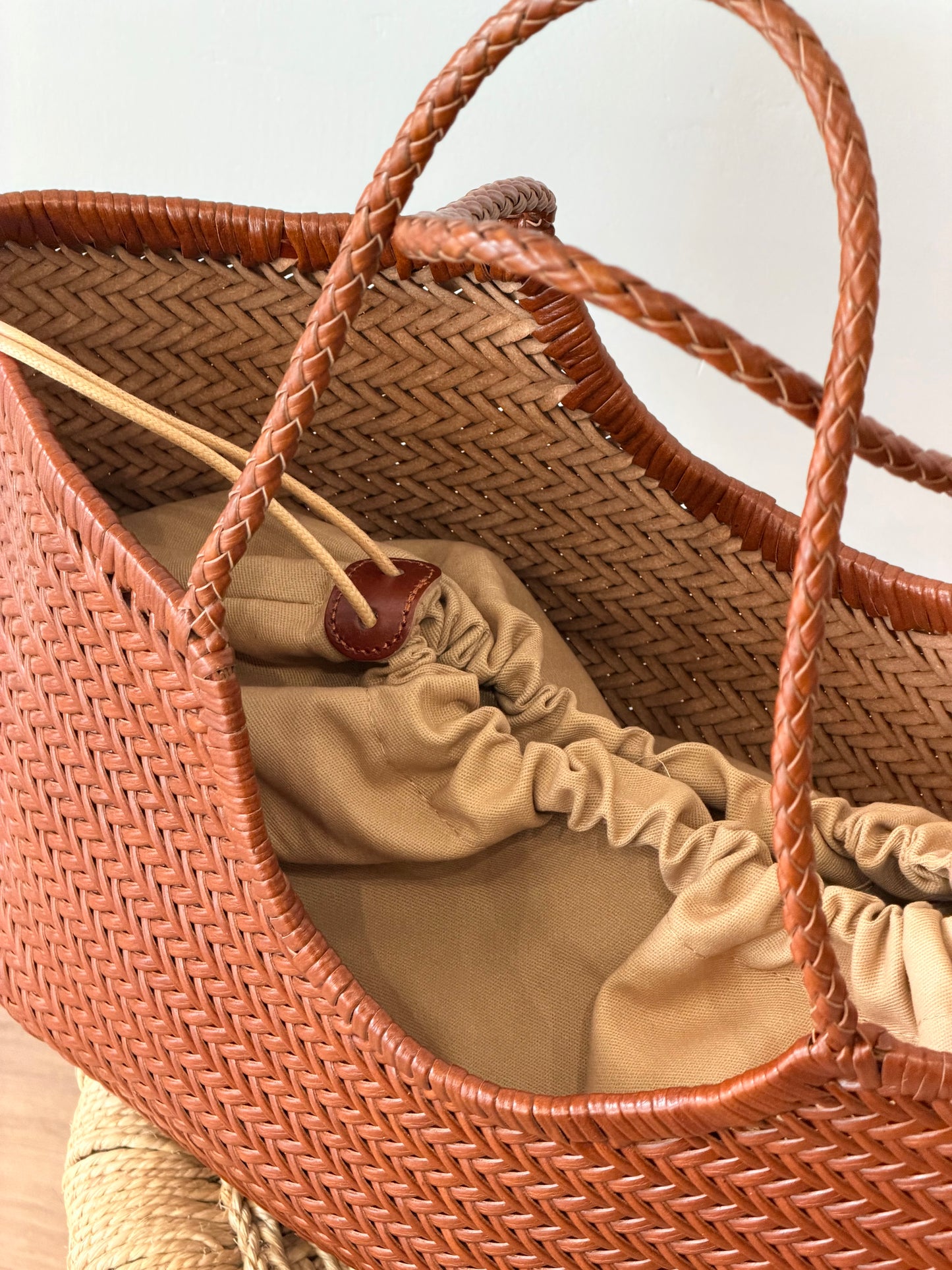 DIFFUSION BAG