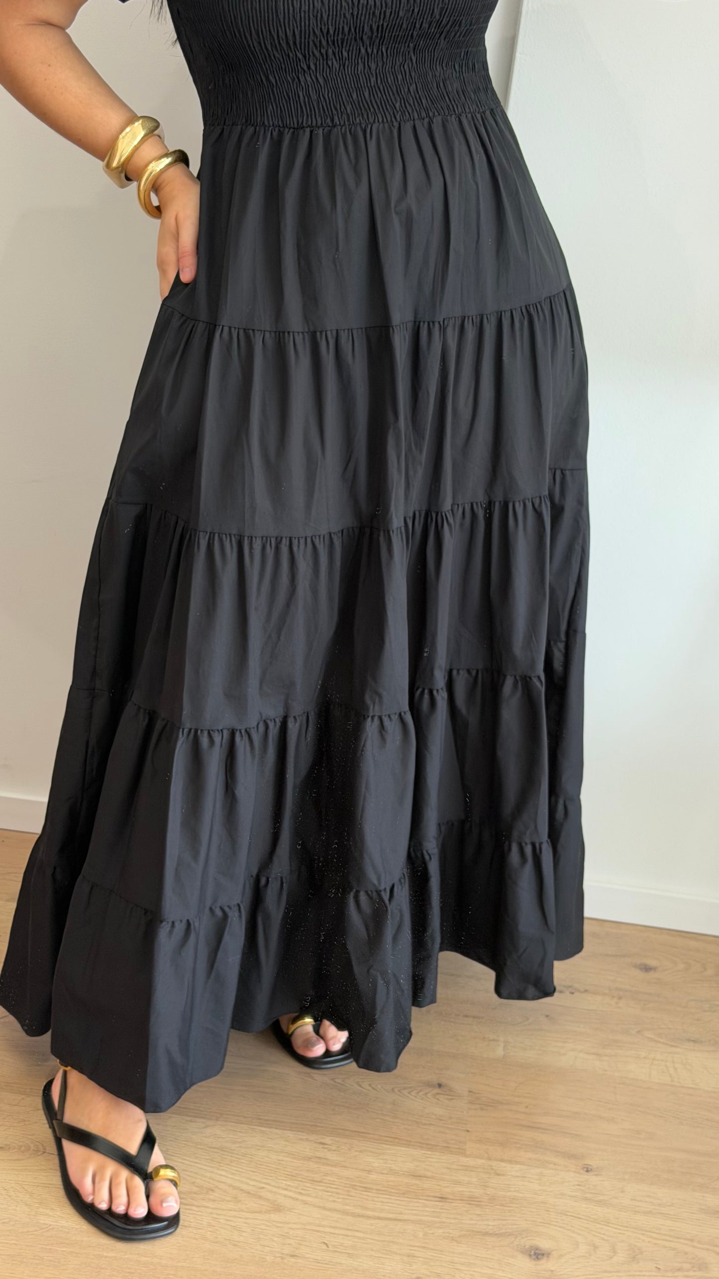 VESTIDO ÉVORA