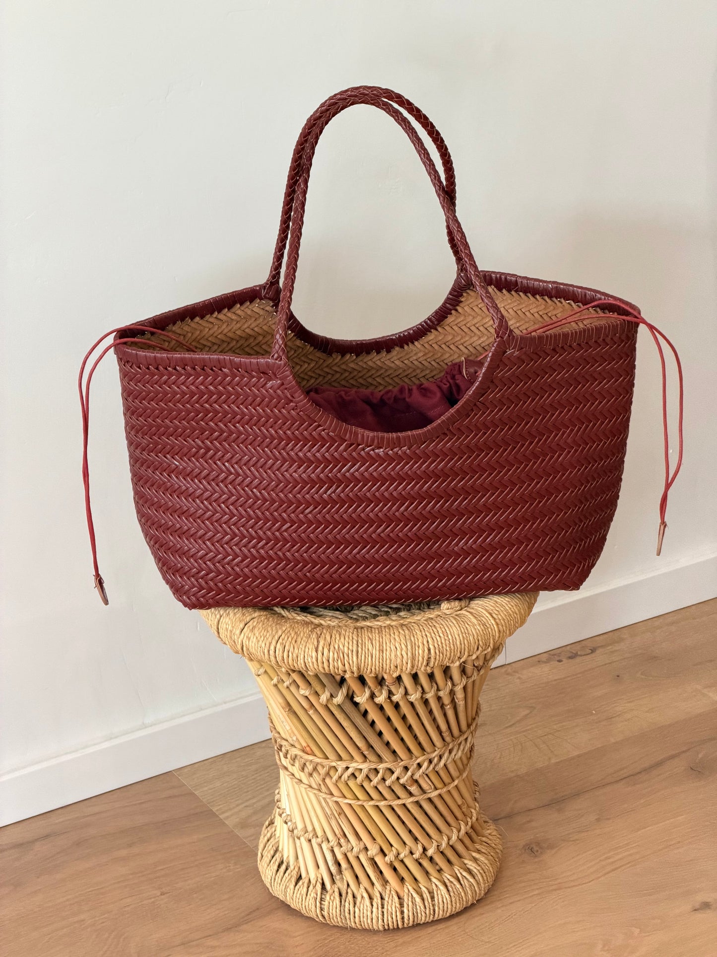 DIFFUSION BAG