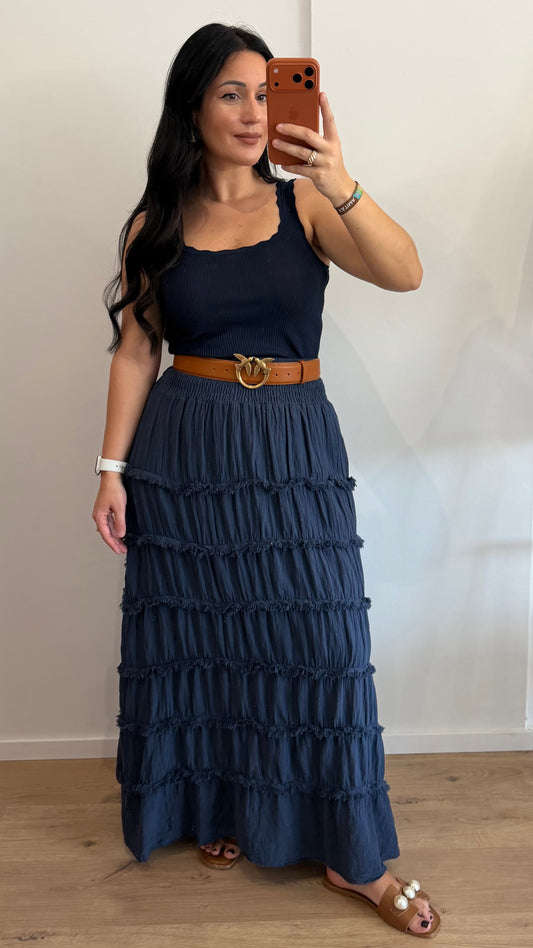SAIA MAXI