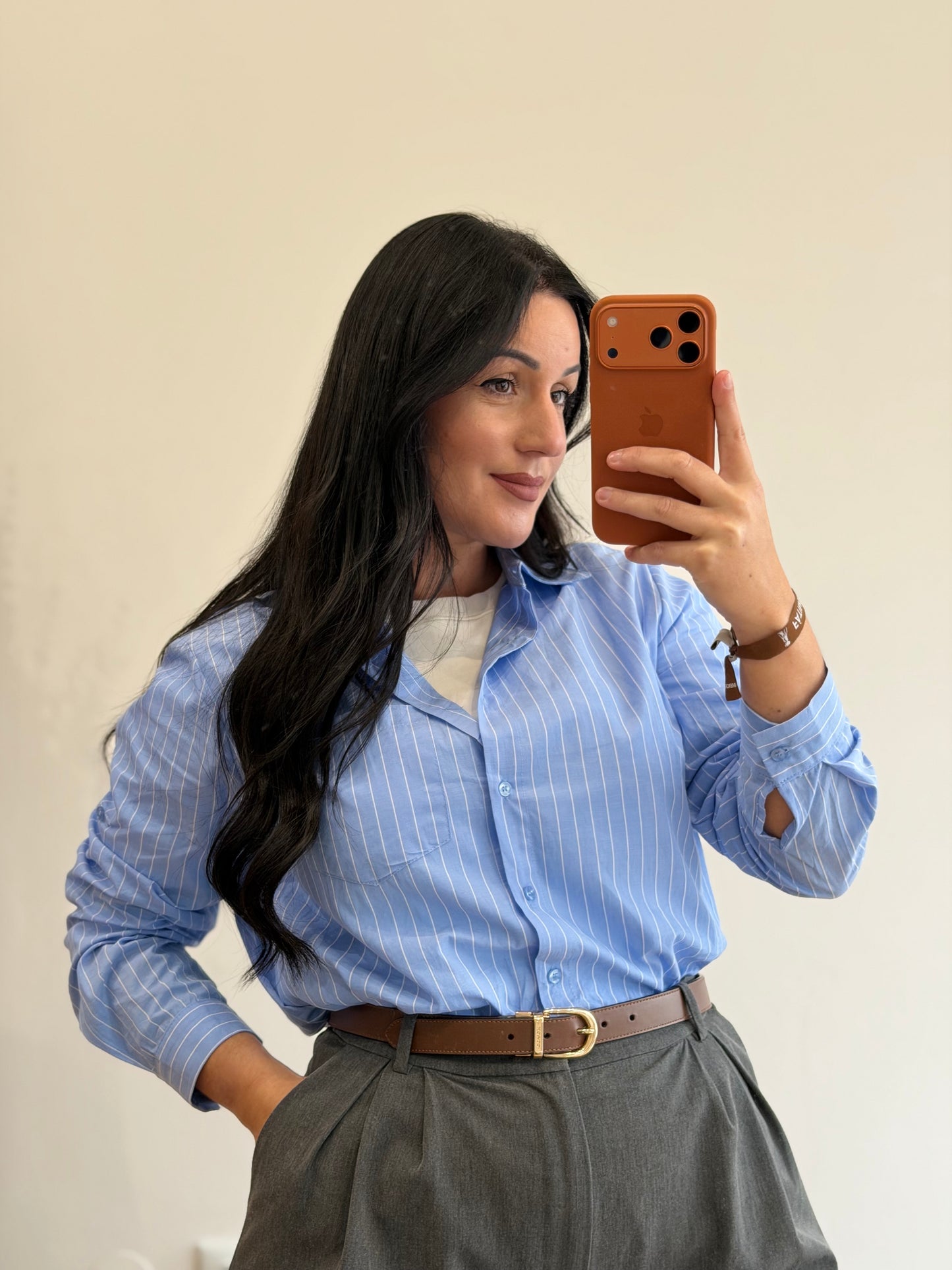 CAMISA RISCAS