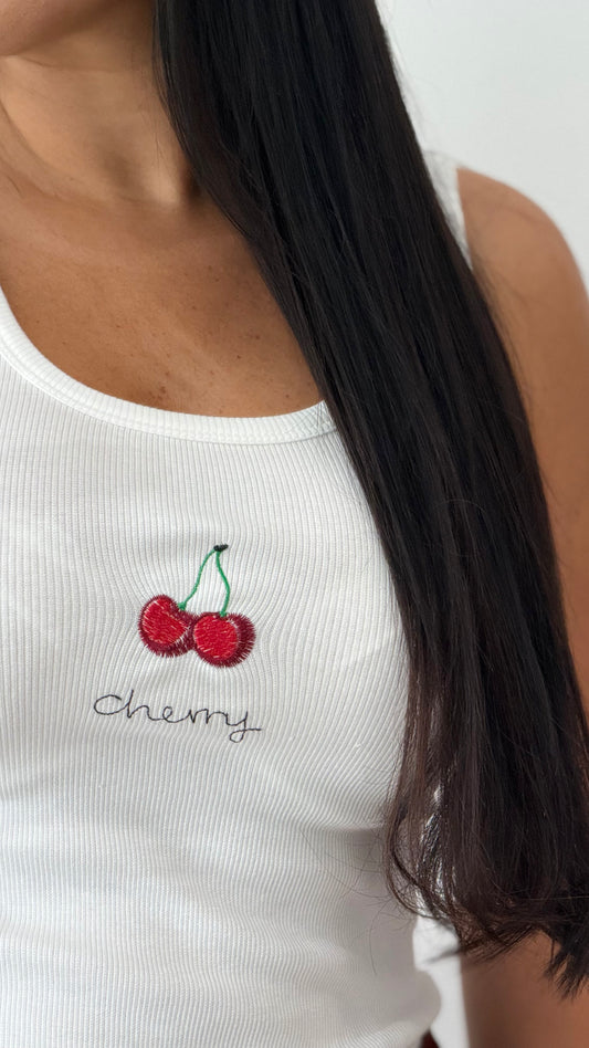 TOP CHERRY