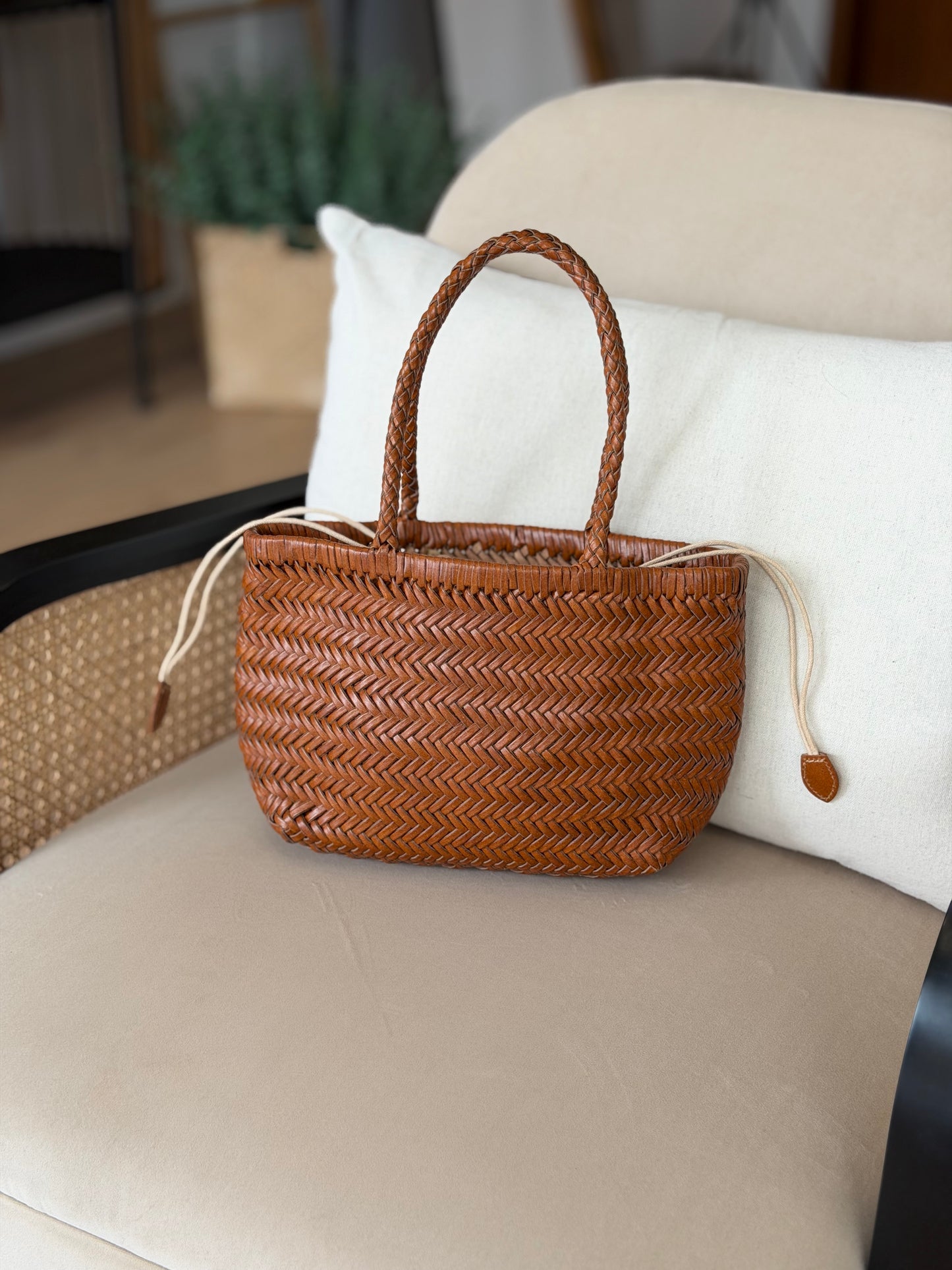 MINI DIFFUSION BAG