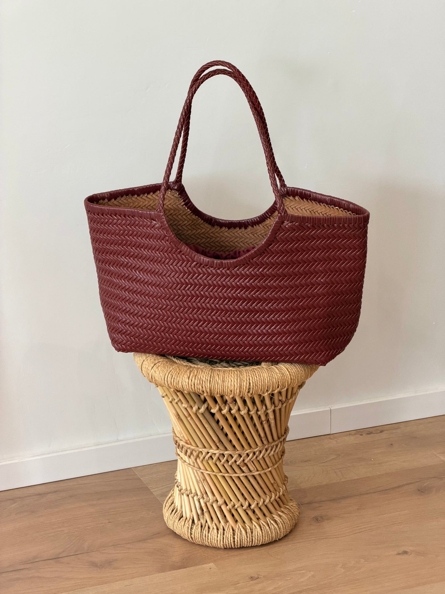 DIFFUSION BAG
