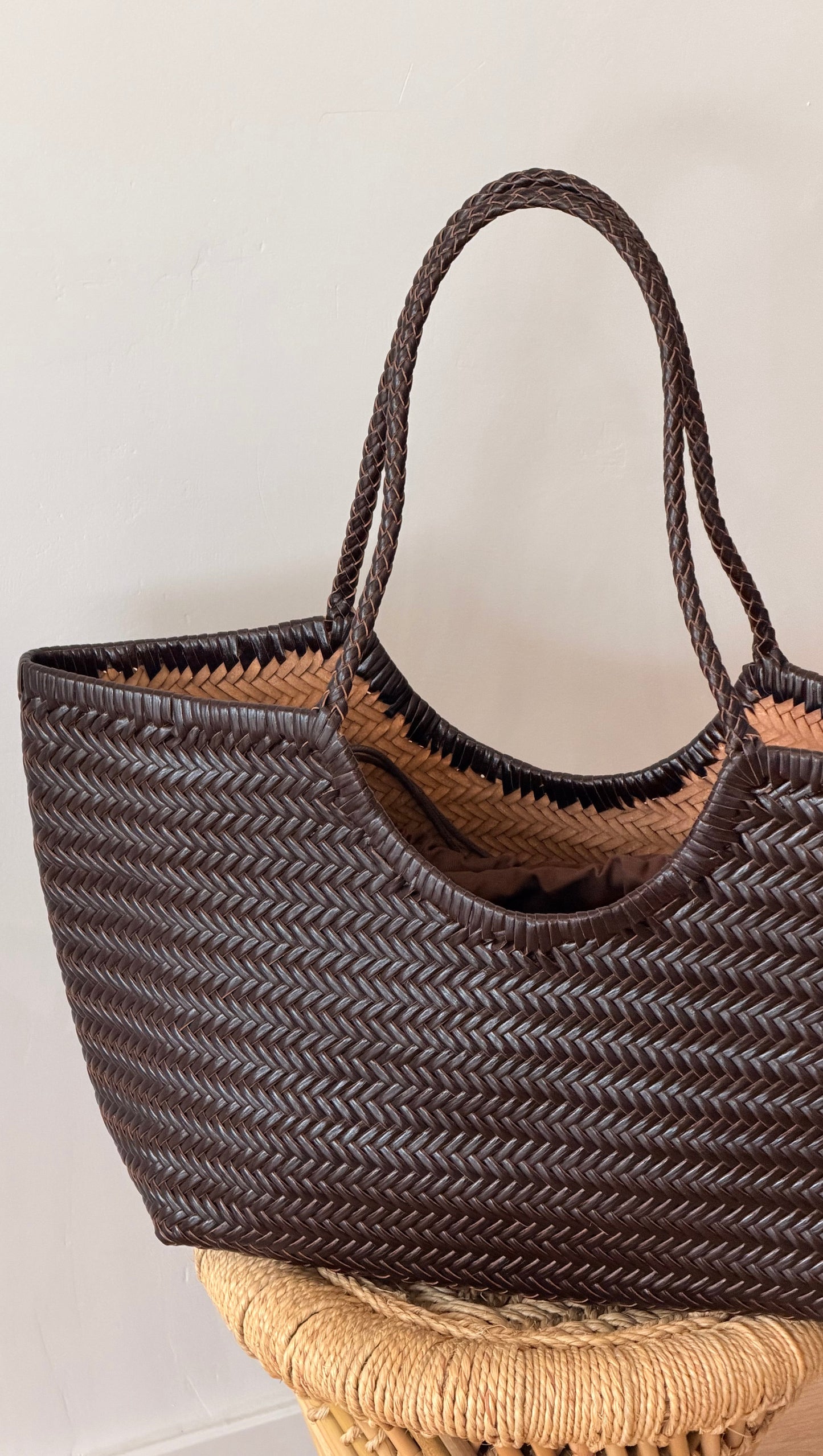 DIFFUSION BAG