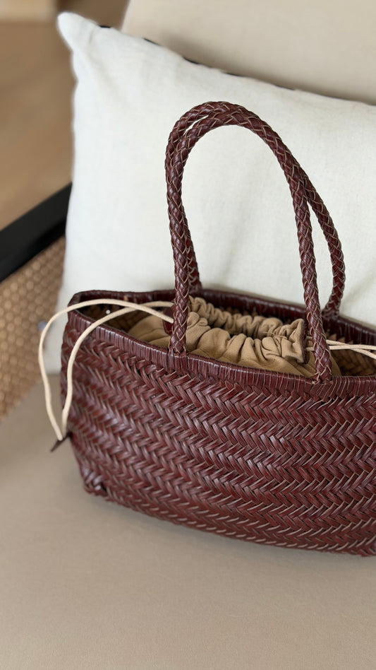 MINI DIFFUSION BAG