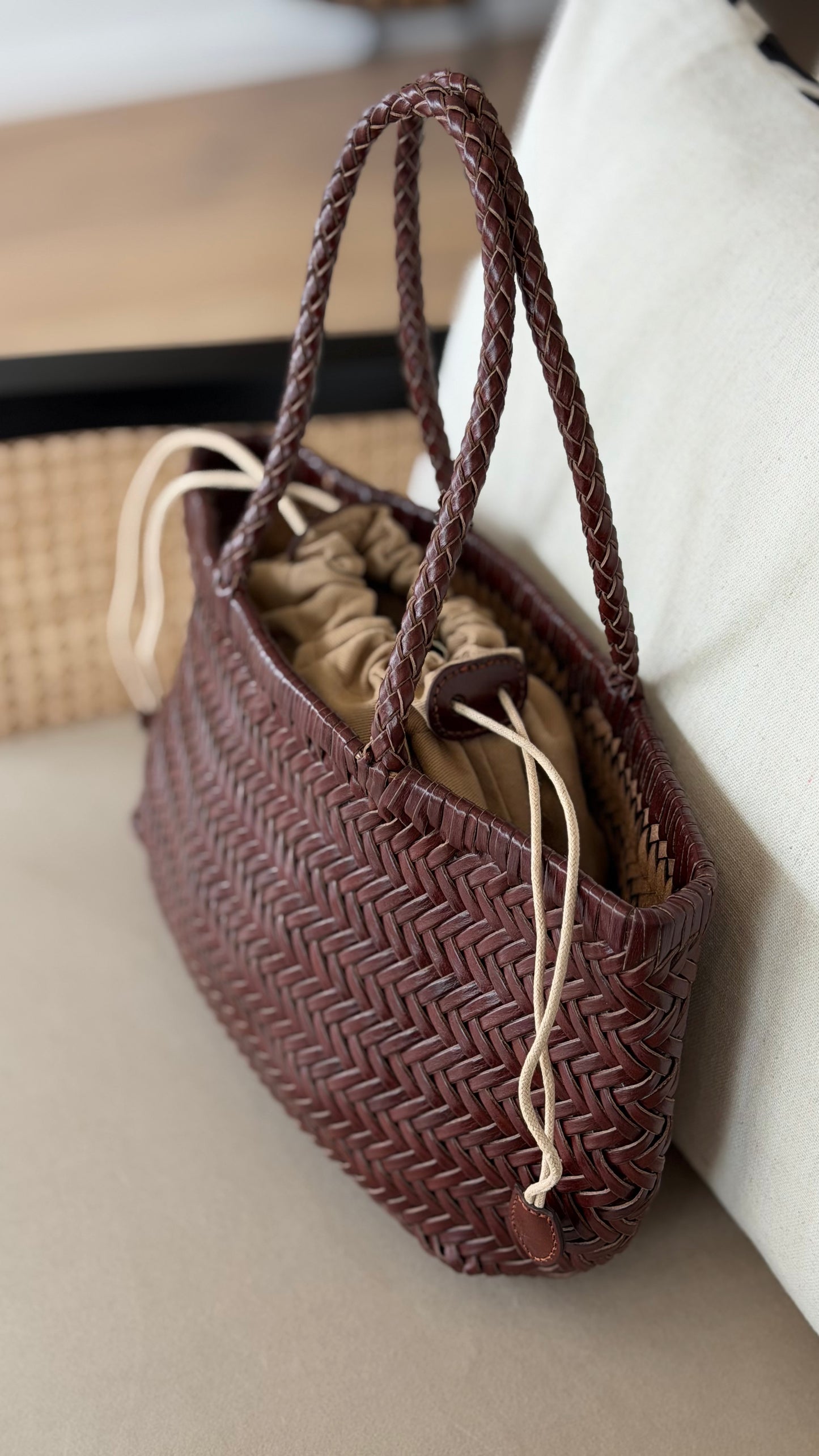 MINI DIFFUSION BAG