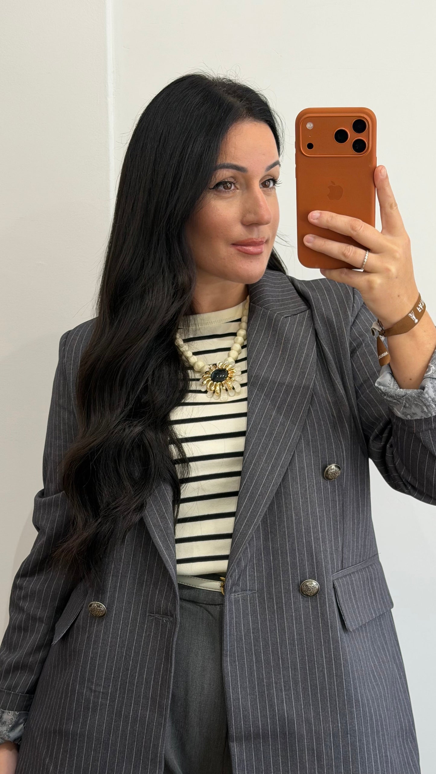 BLAZER DIPLOMATA