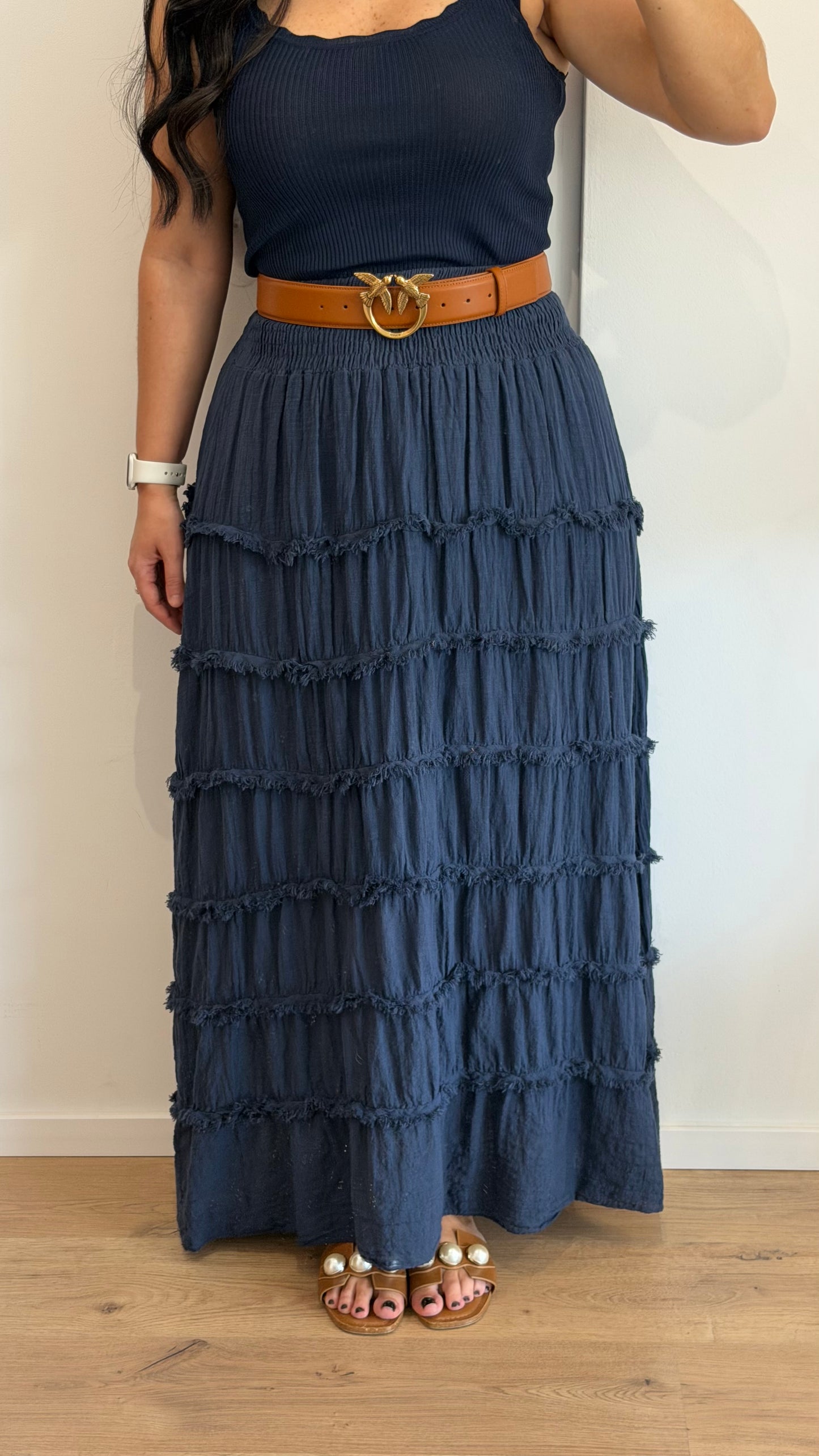 SAIA MAXI