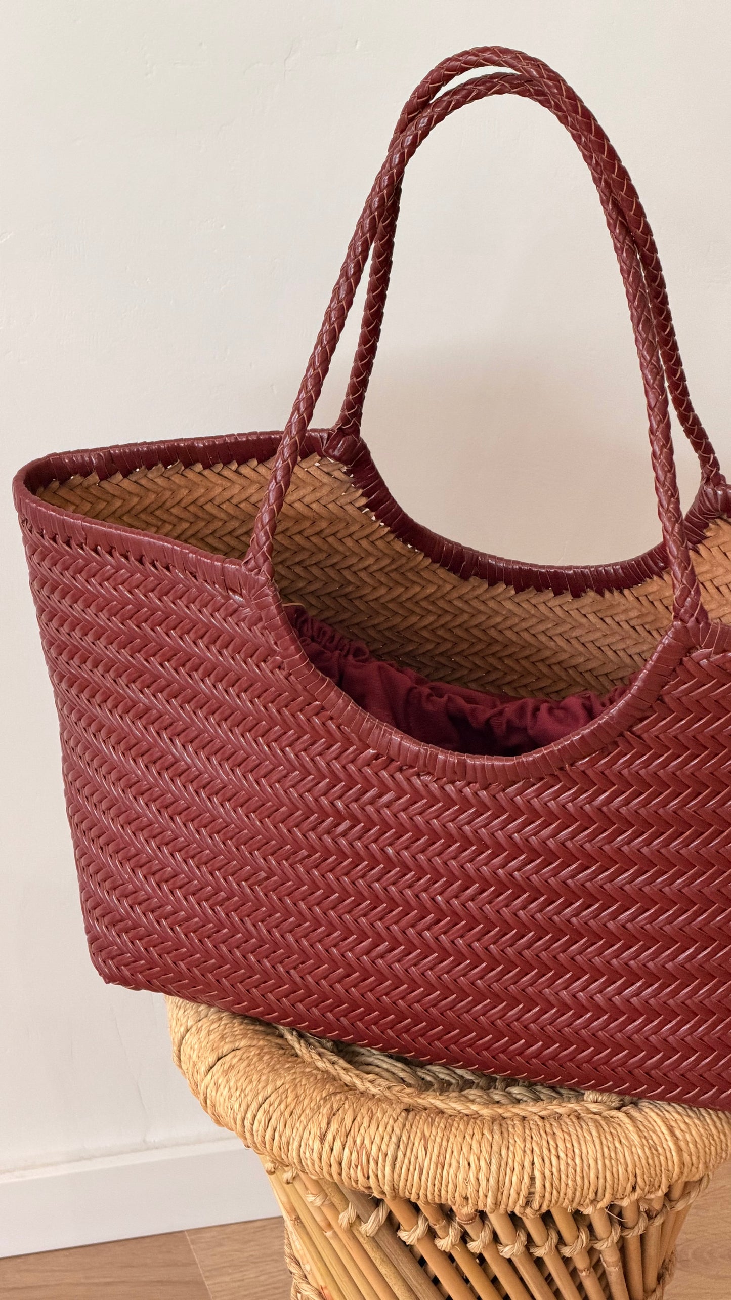 DIFFUSION BAG