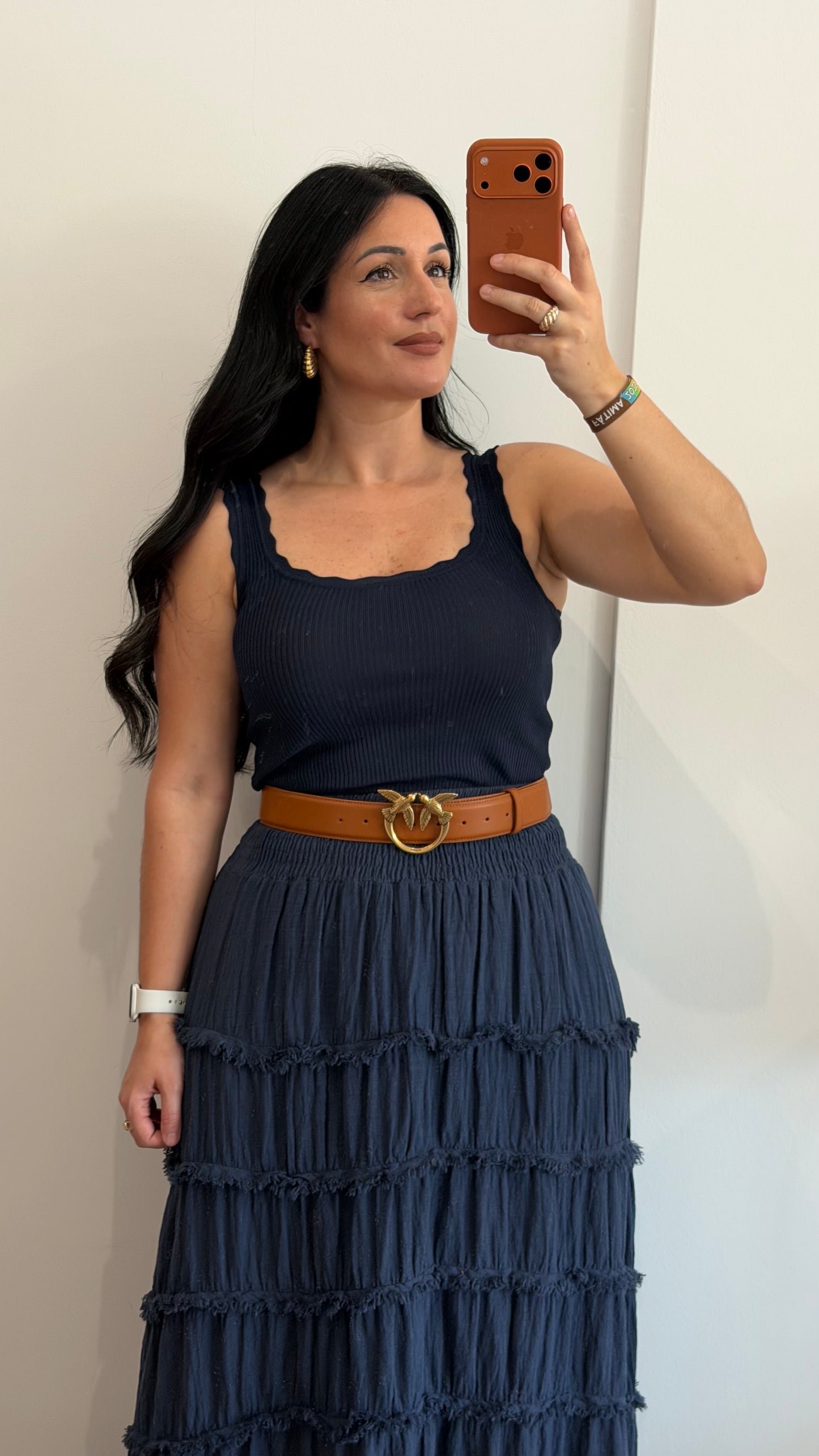 SAIA MAXI