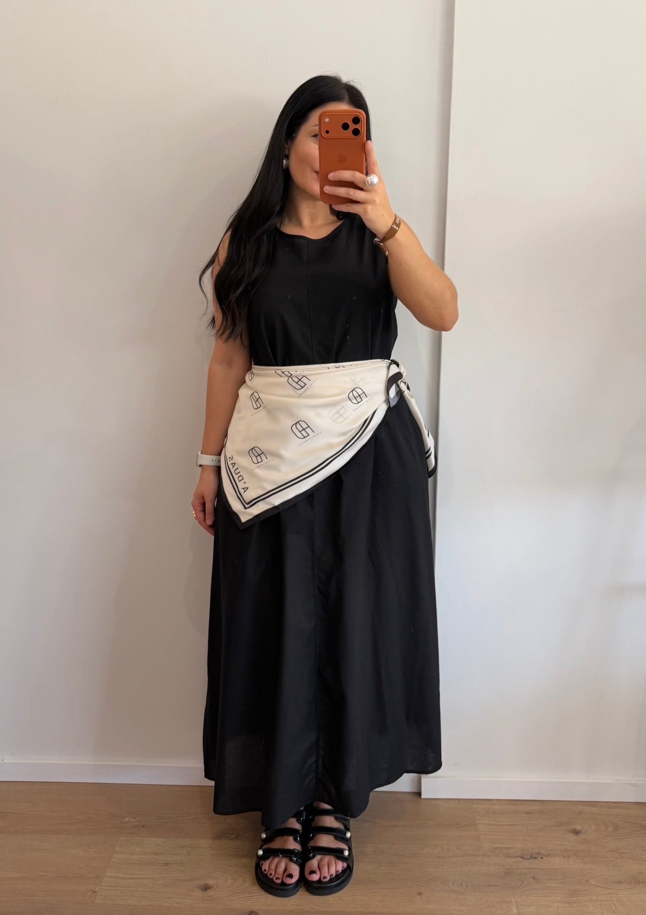 VESTIDO A’DUAS