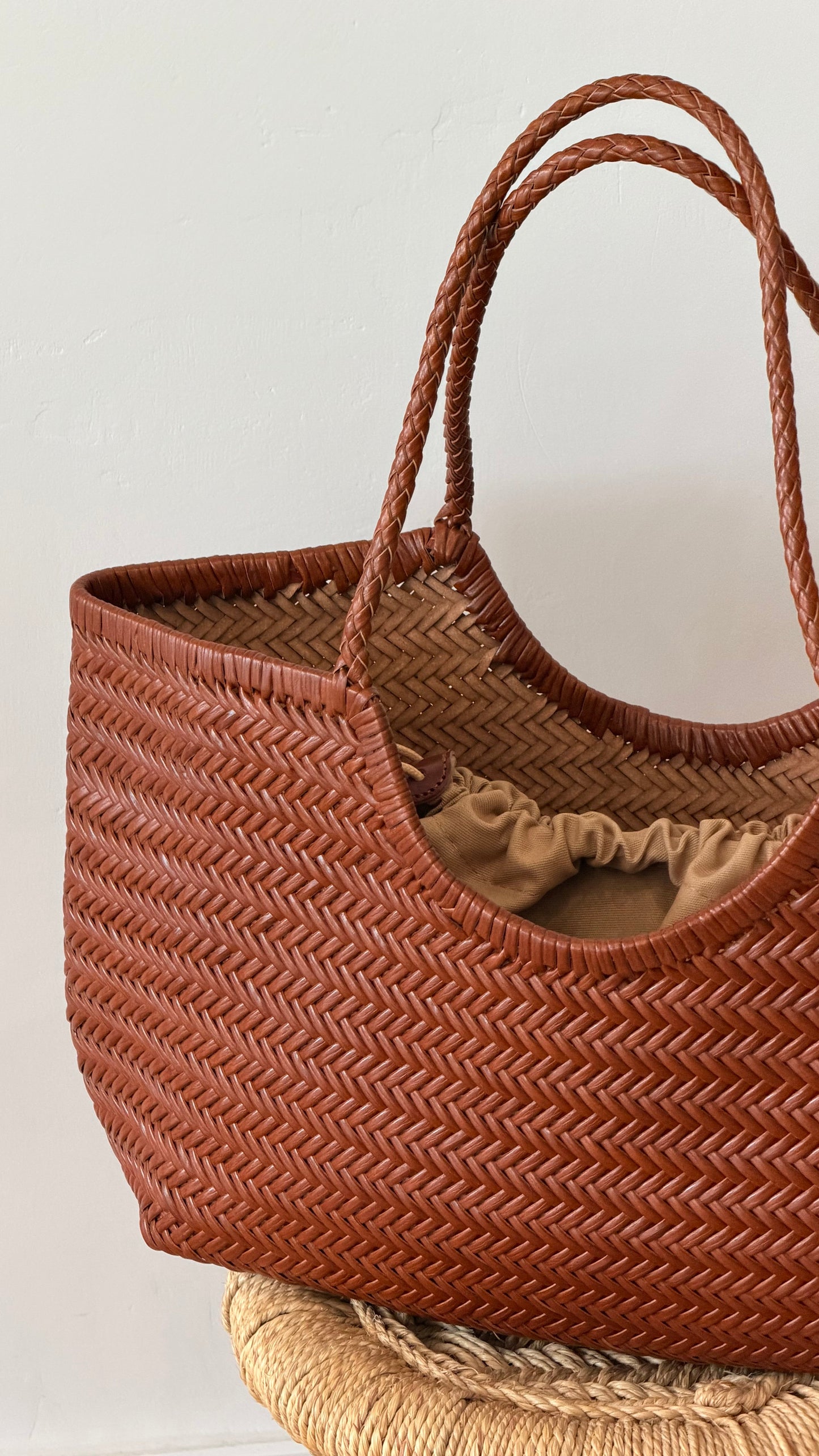 DIFFUSION BAG