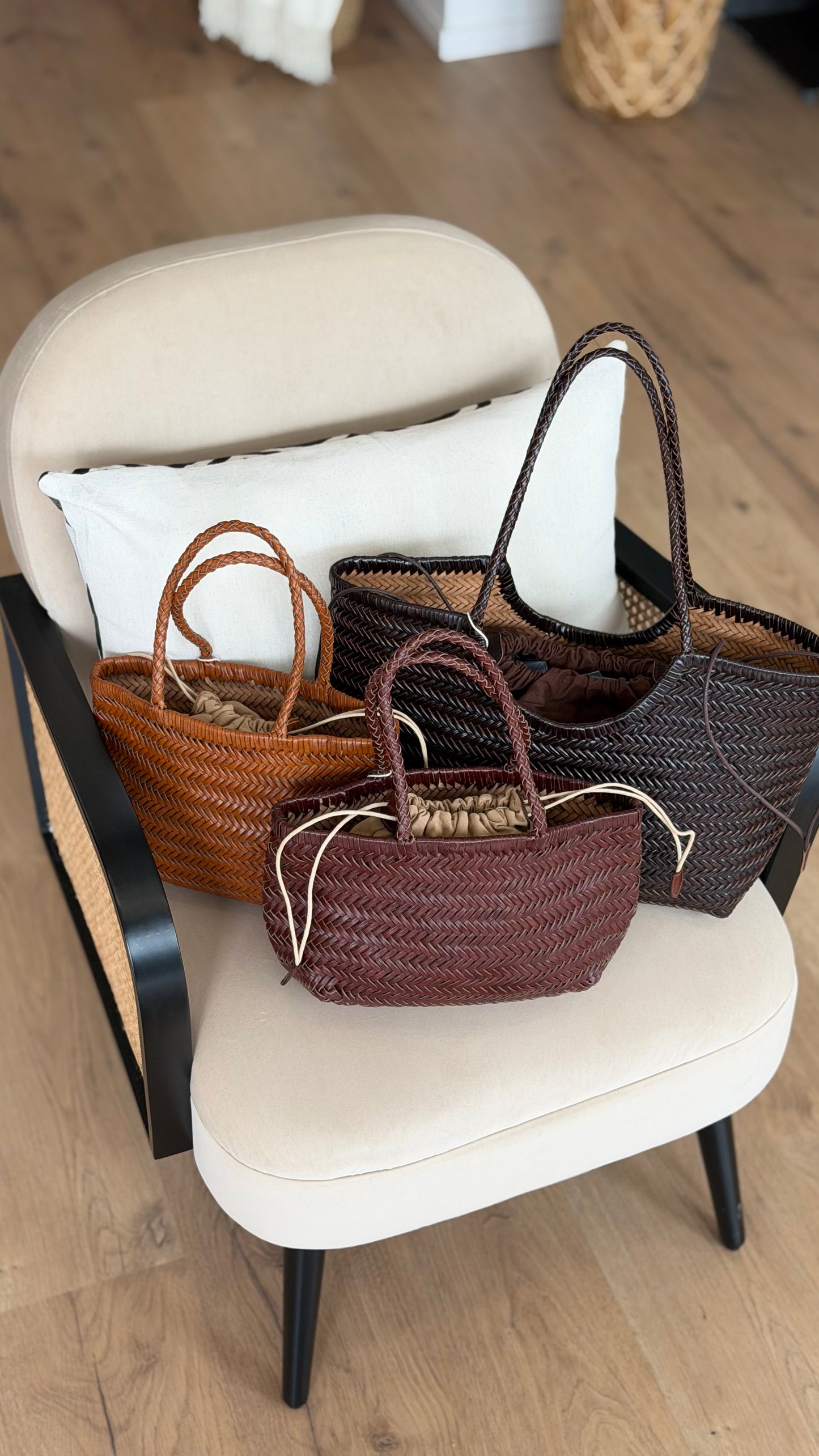 MINI DIFFUSION BAG