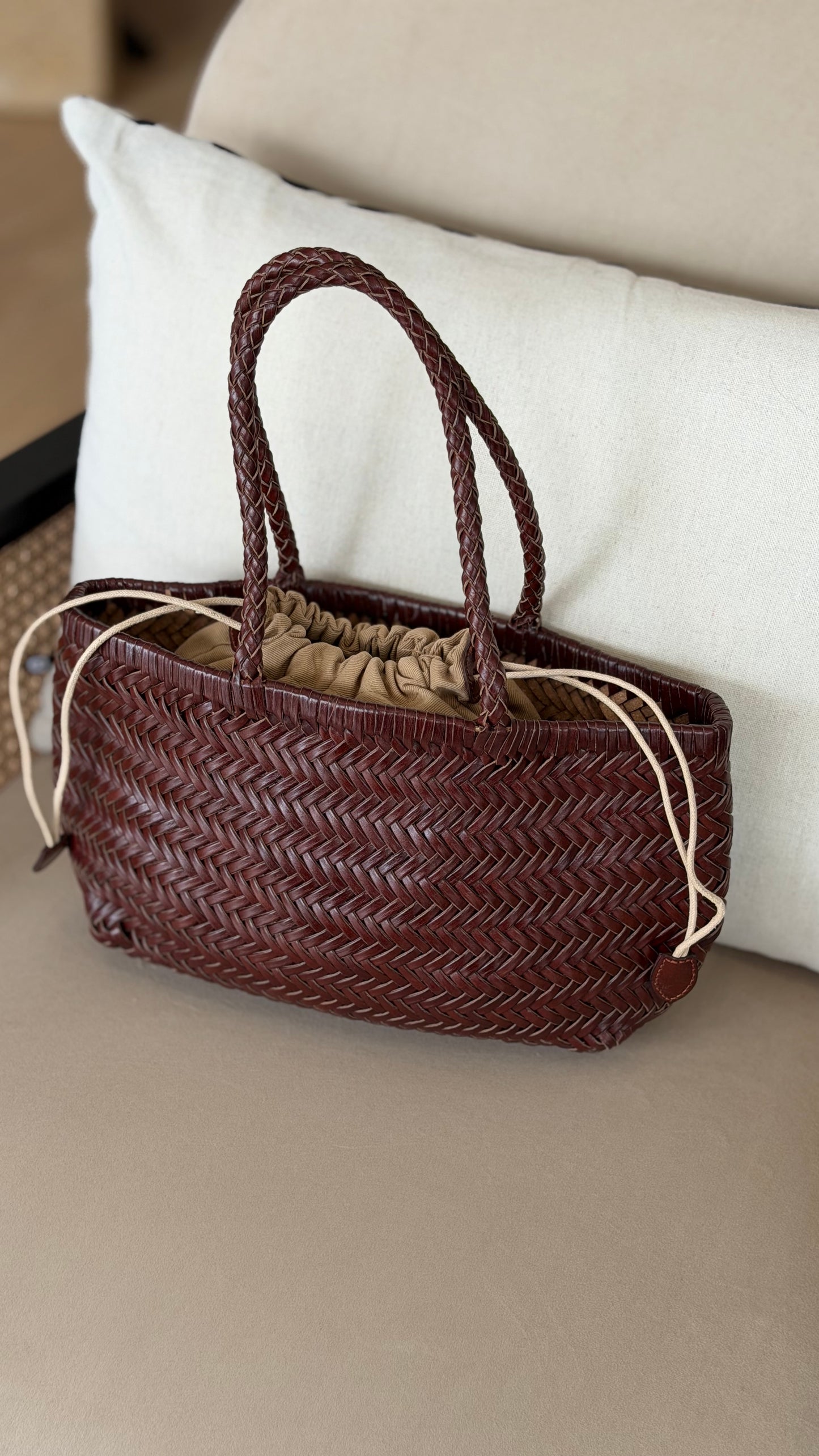 MINI DIFFUSION BAG