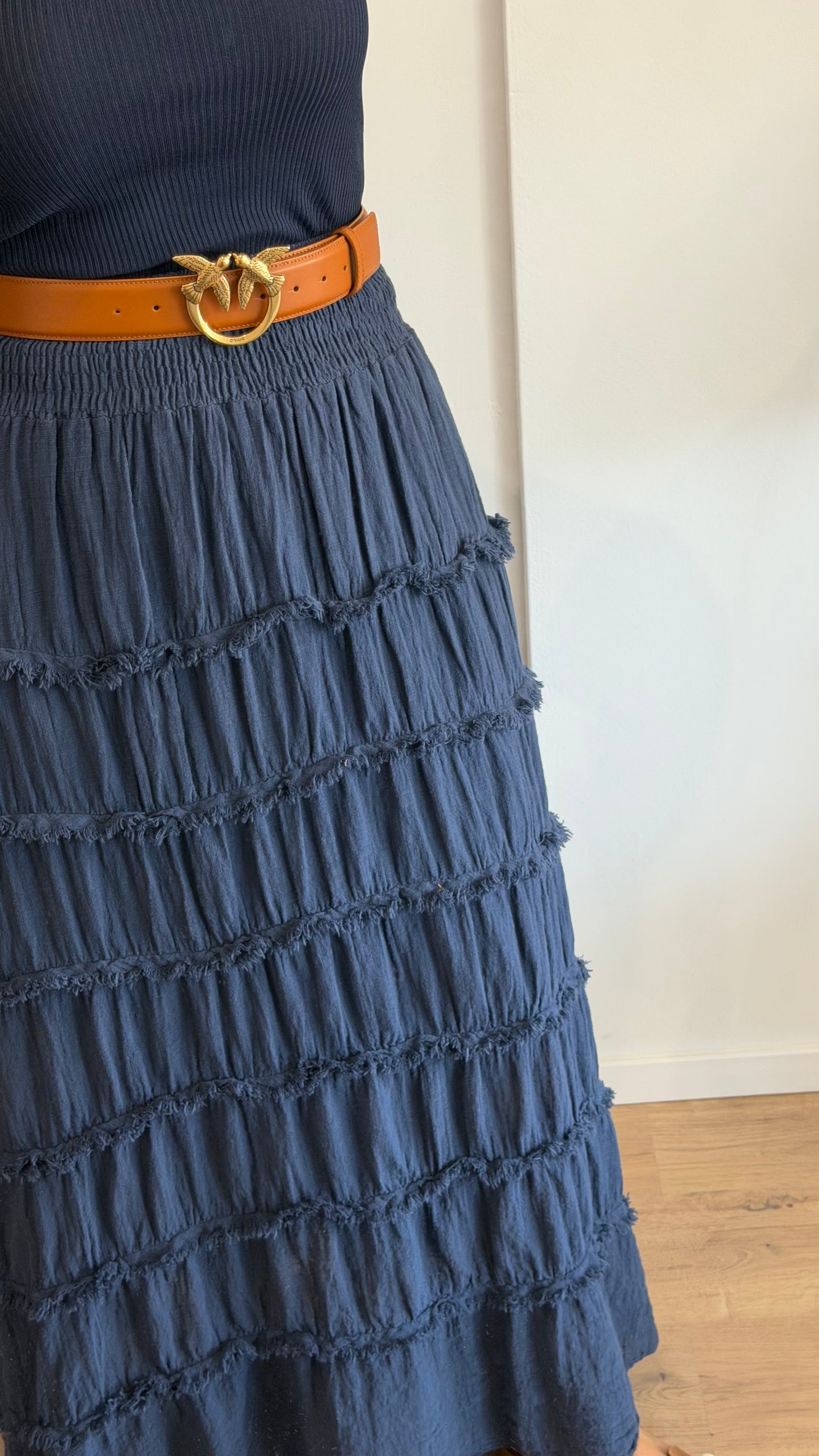 SAIA MAXI