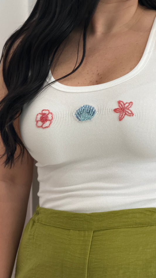TOP MARÉ