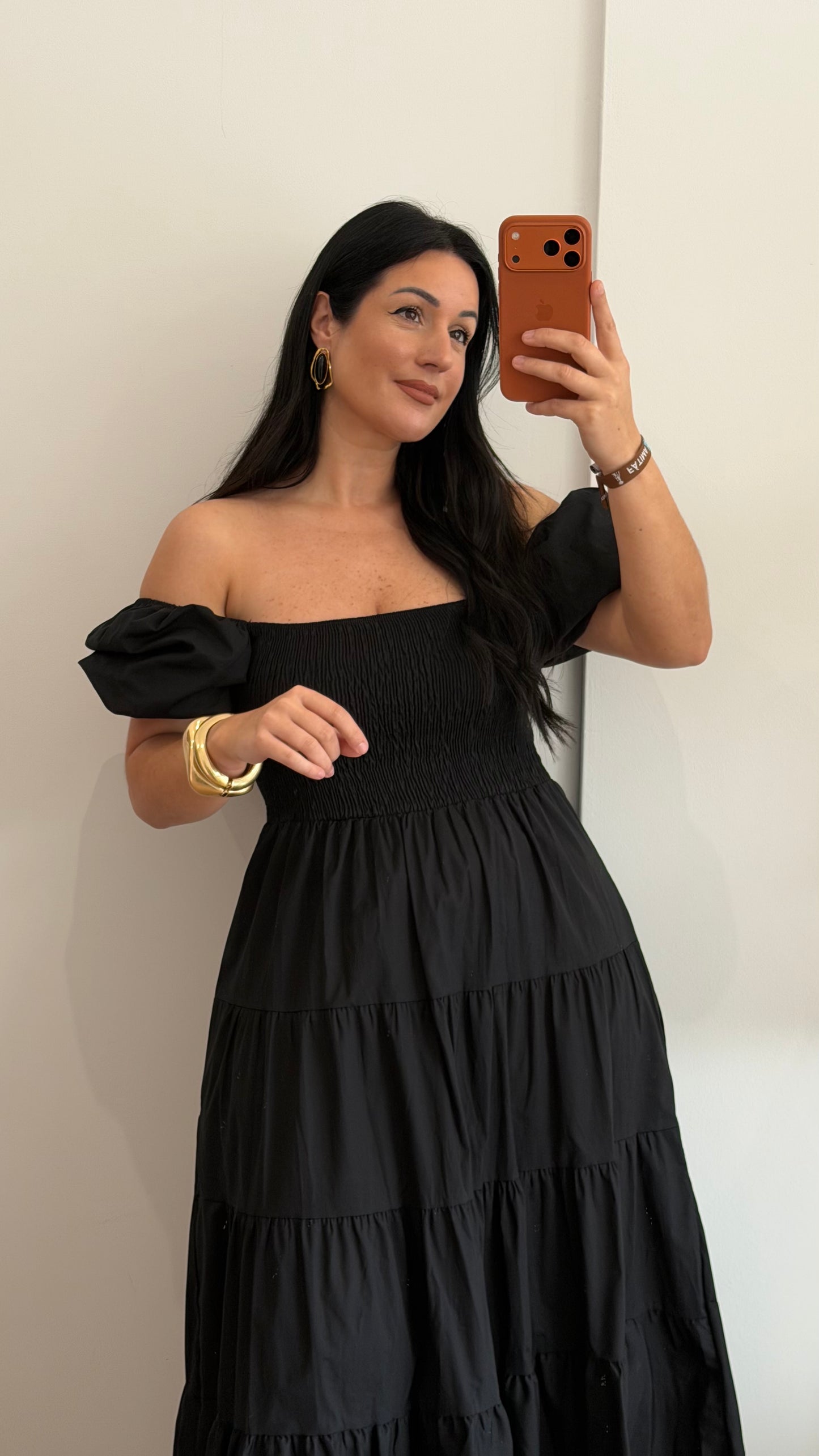 VESTIDO ÉVORA