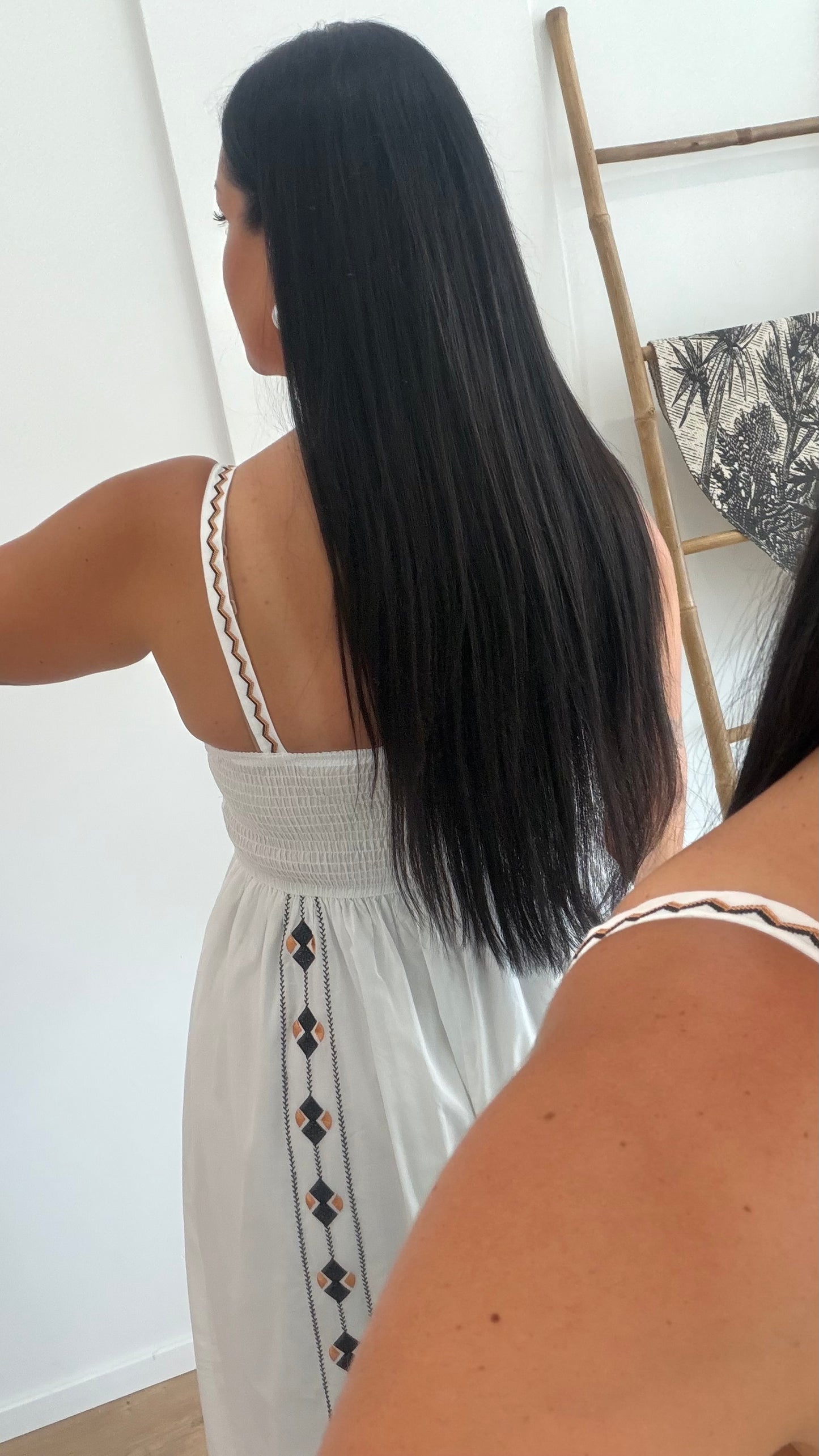 VESTIDO ÉTNICO